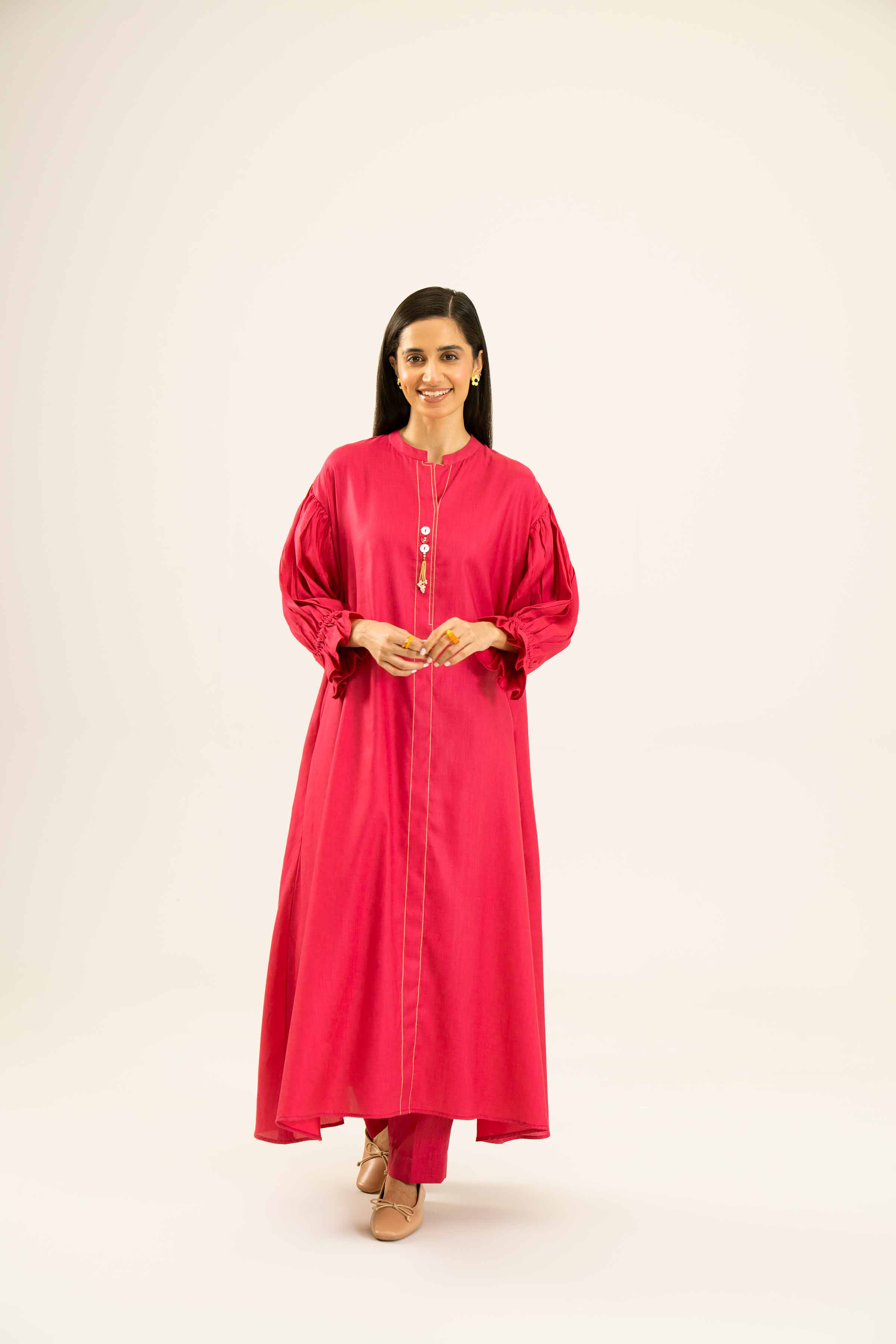 2 Piece - Basic Suit - PW24-299