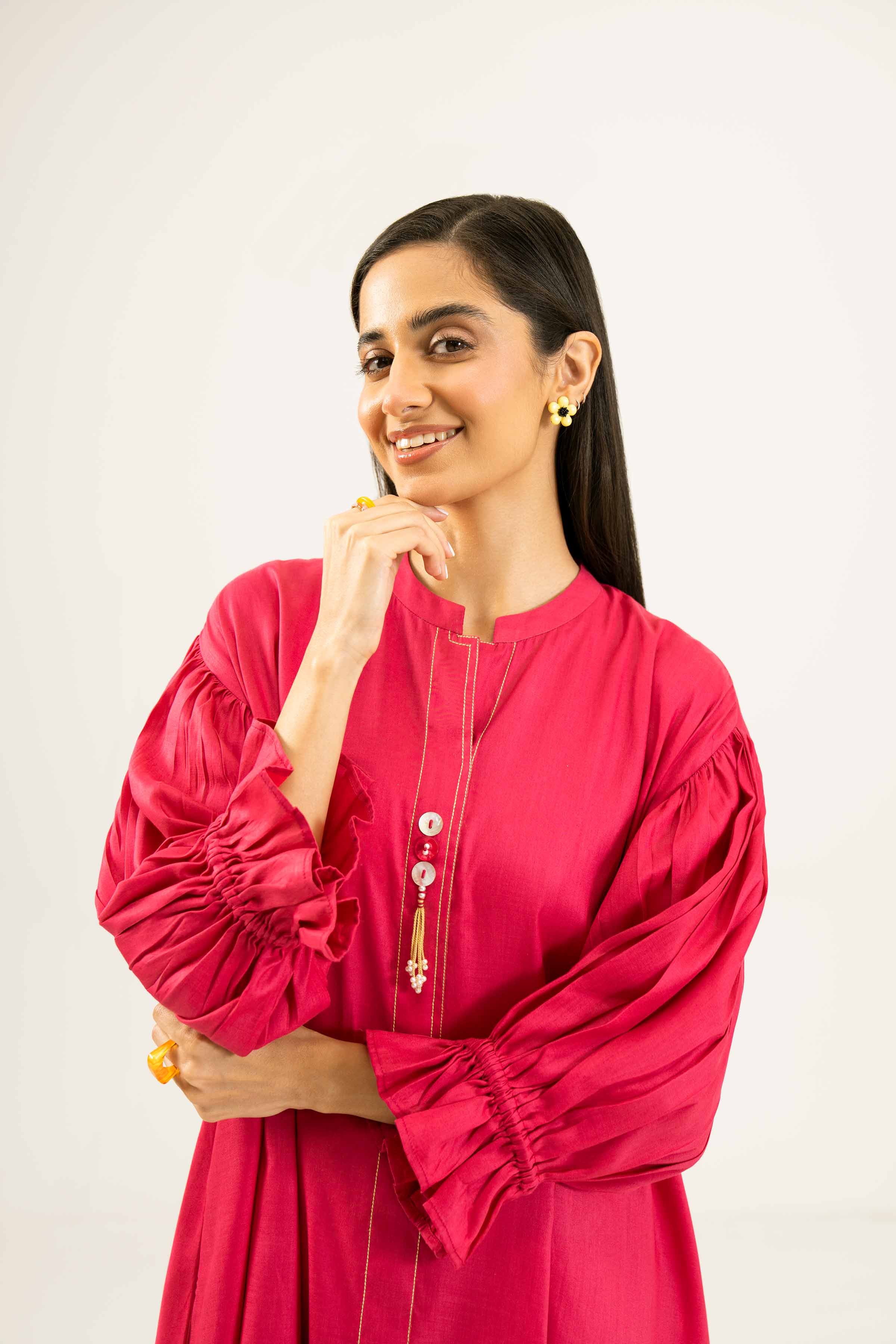 2 Piece - Basic Suit - PW24-299