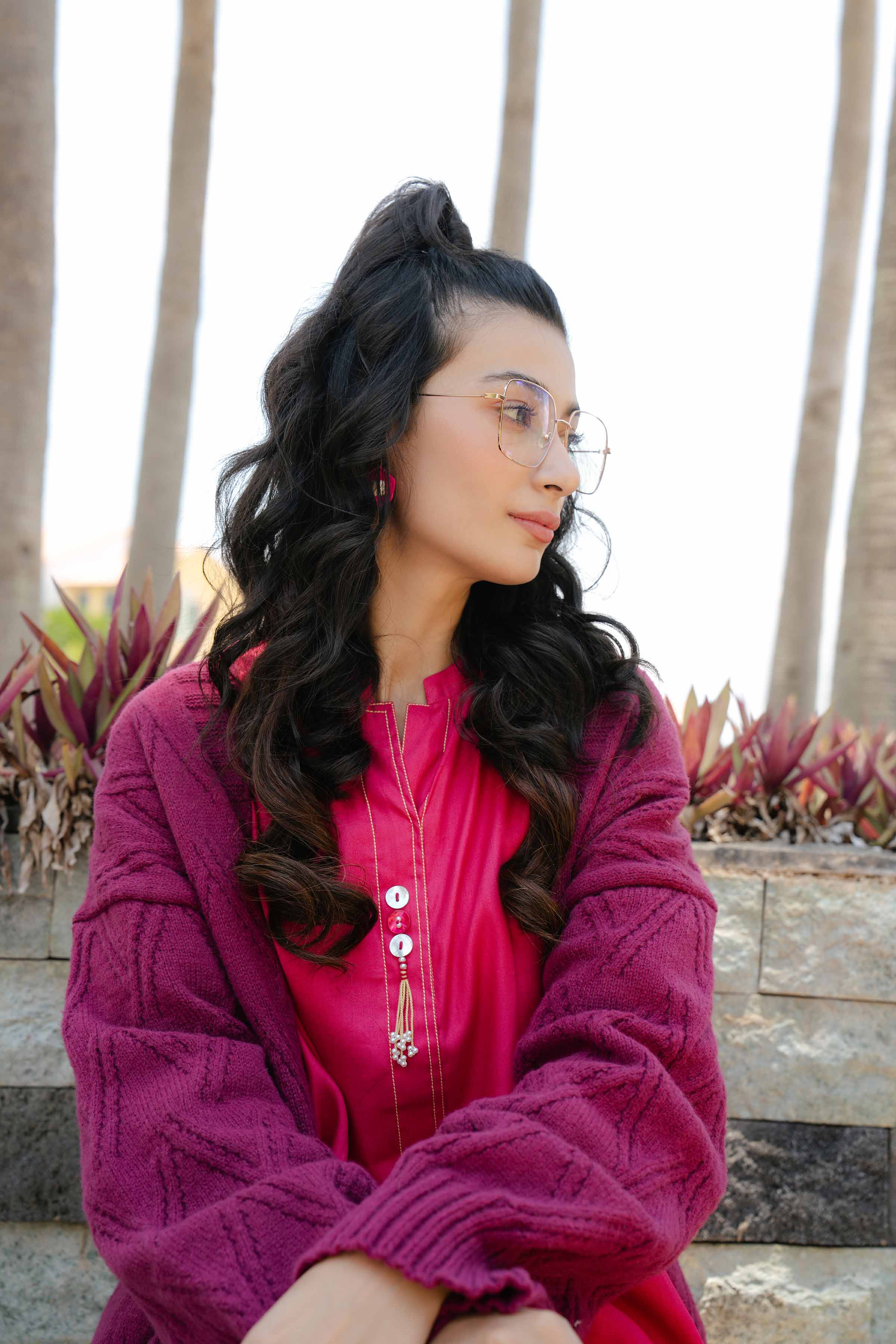 2 Piece - Basic Suit - PW24-299