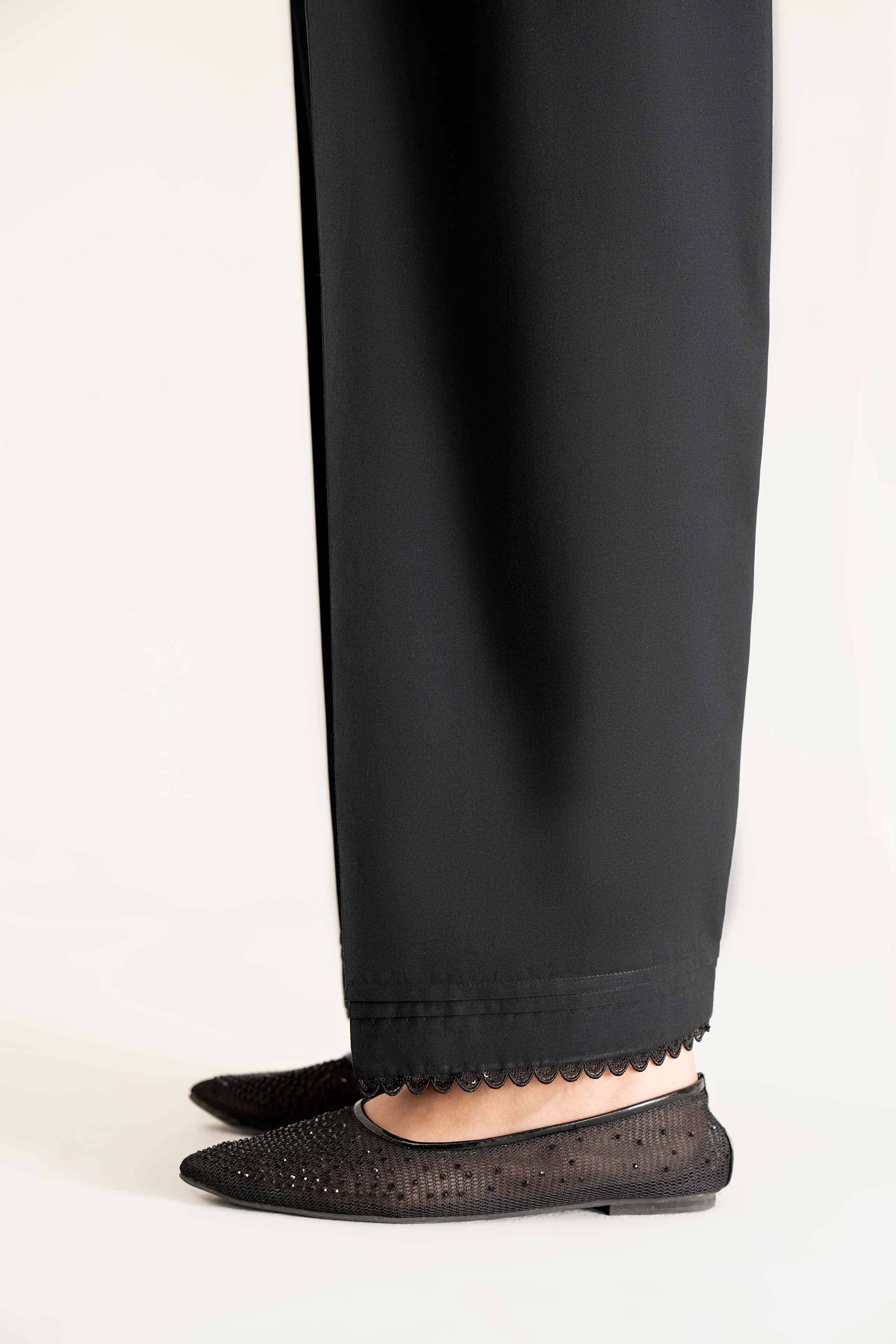 Basic Shalwar - PW24-52