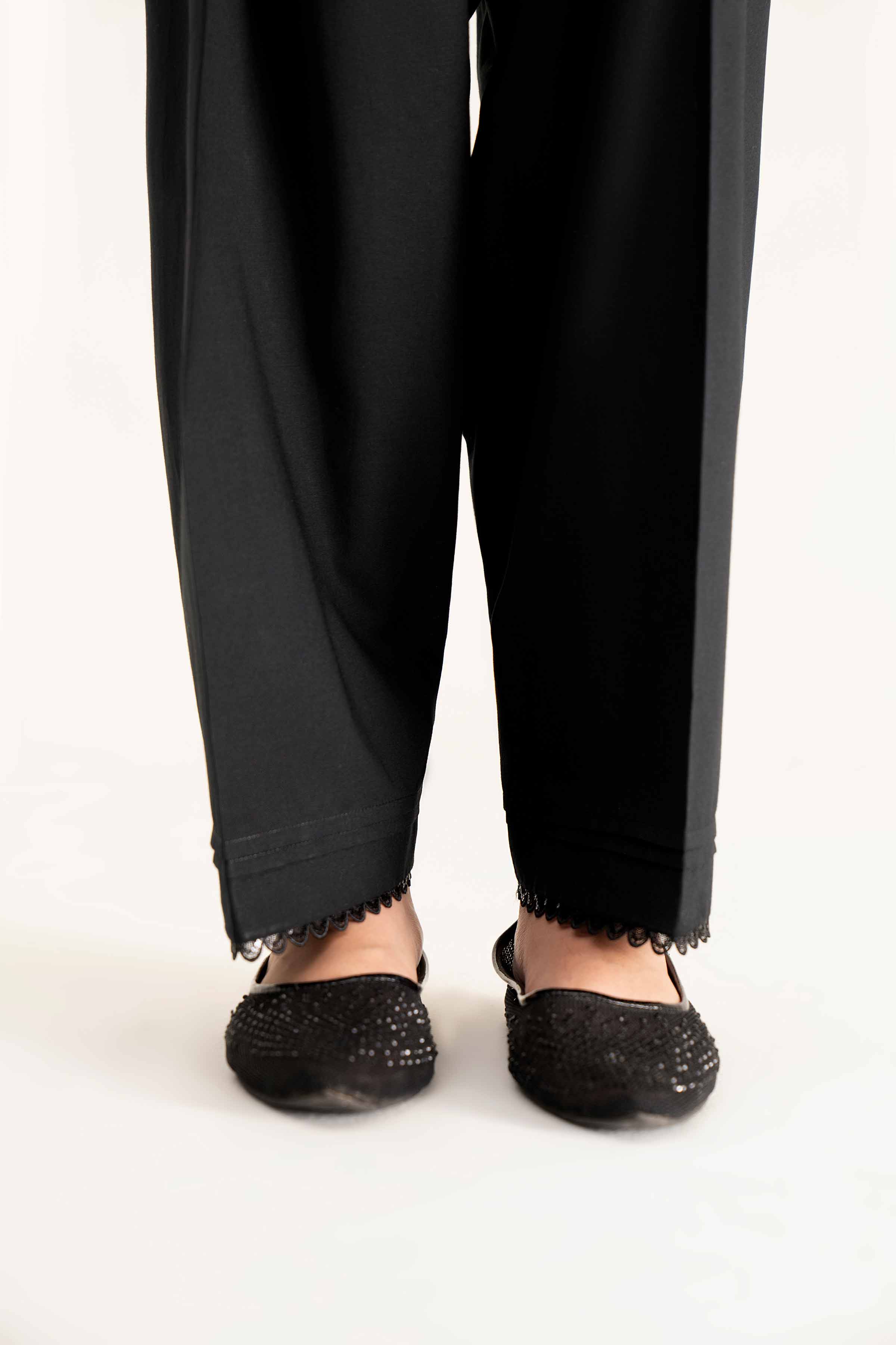 Basic Shalwar - PW24-52