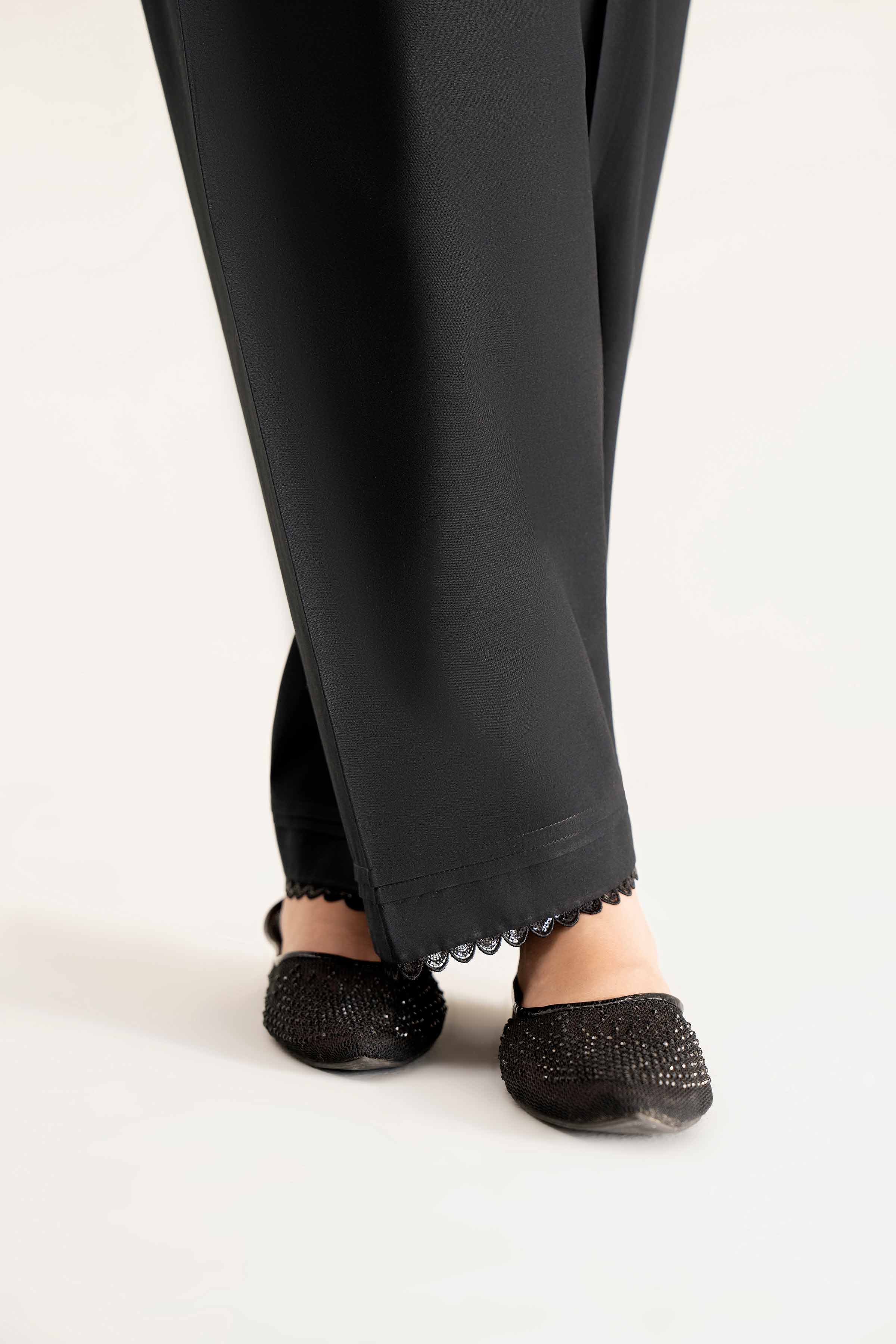 Basic Shalwar - PW24-52