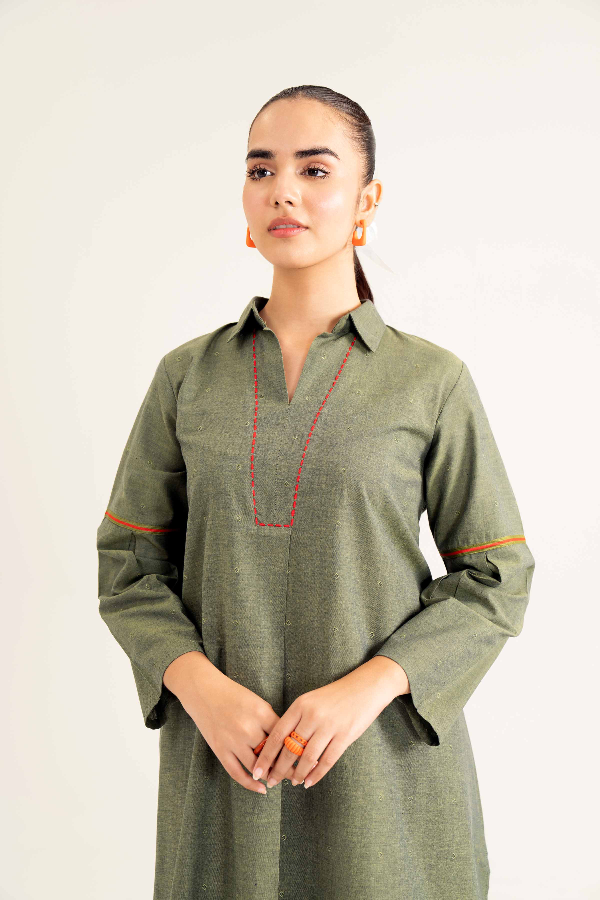 2 Piece - Basic Suit - PW24-58