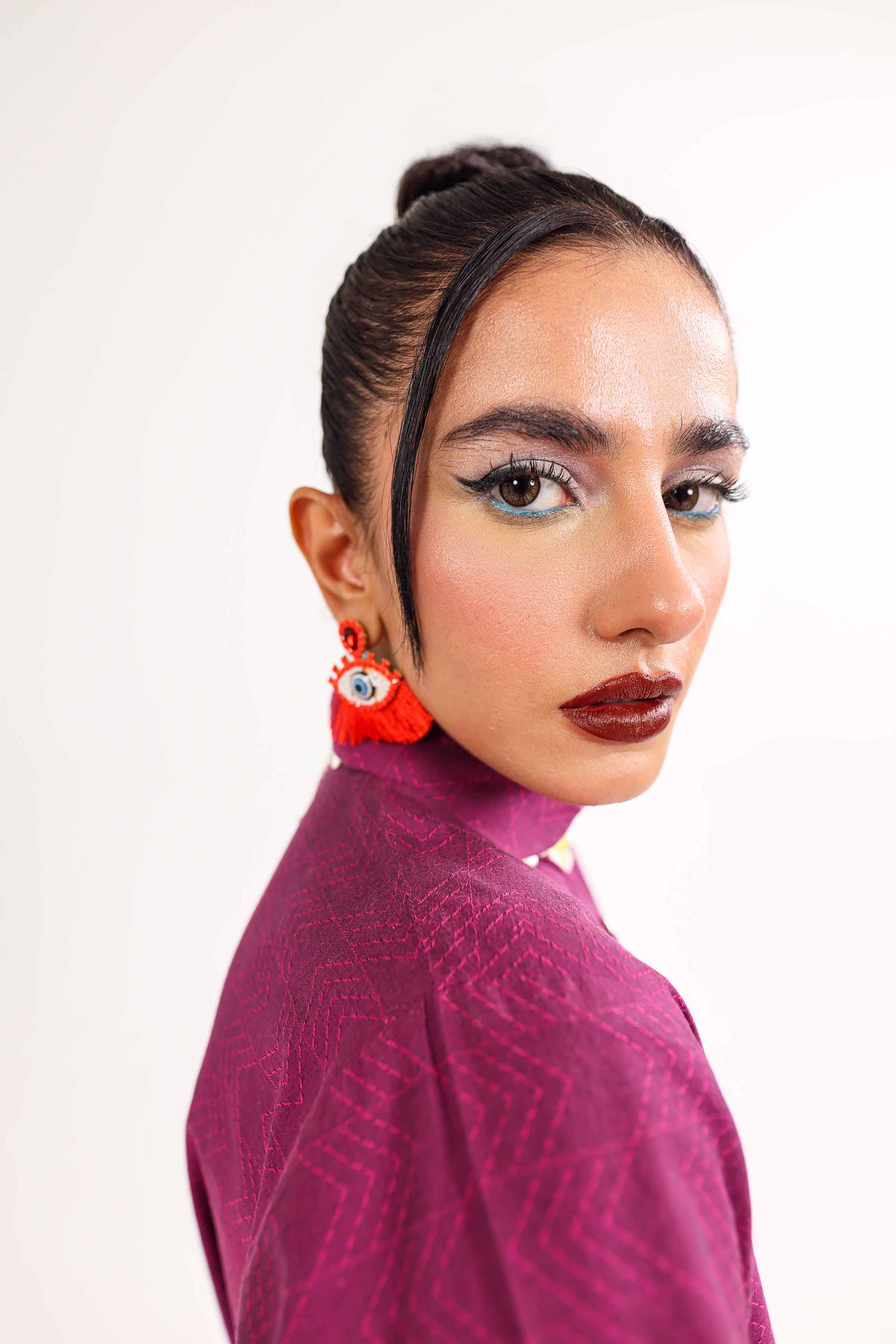 Basic Shirt - PW24-84