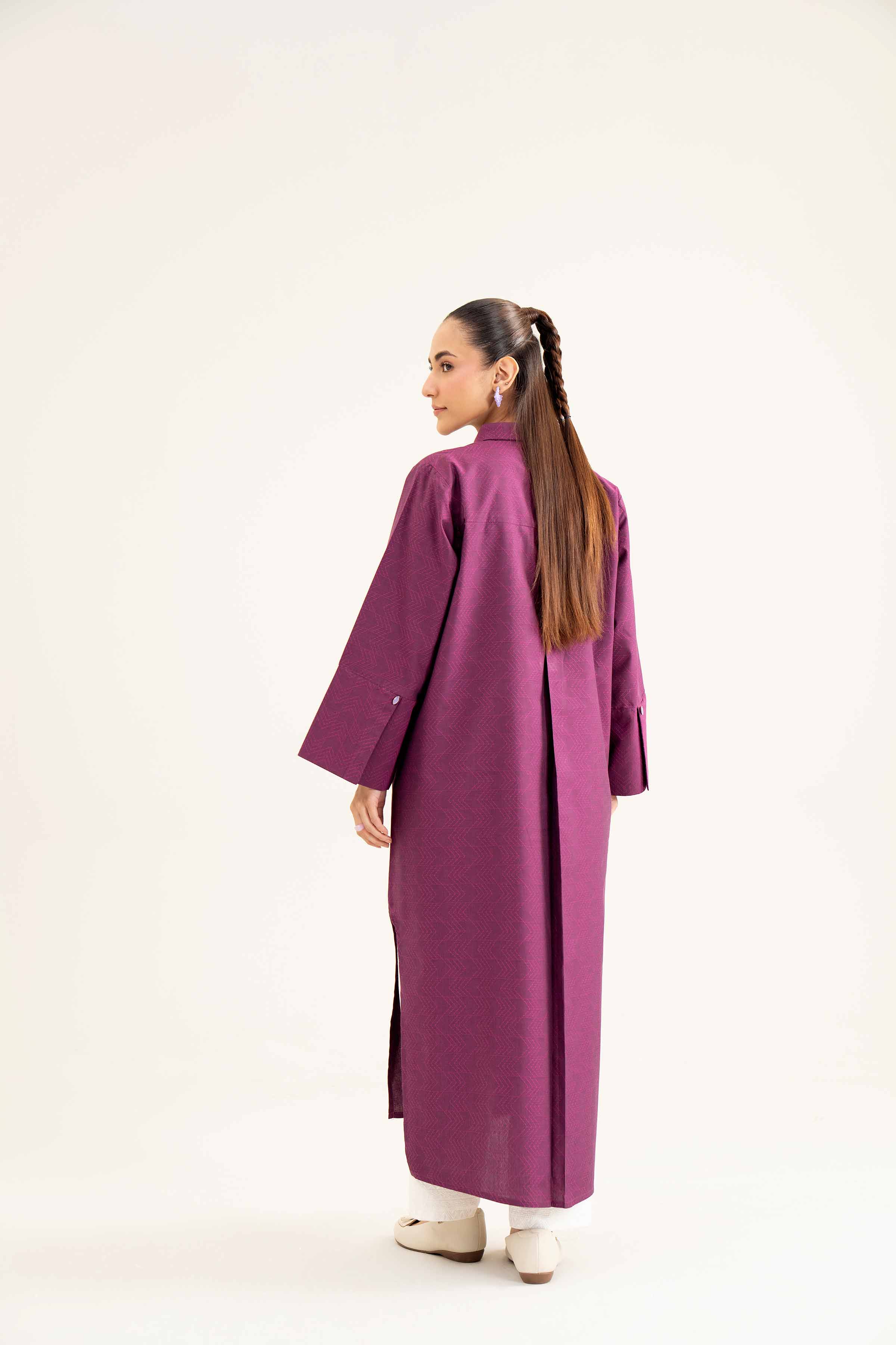 Basic Shirt - PW24-84