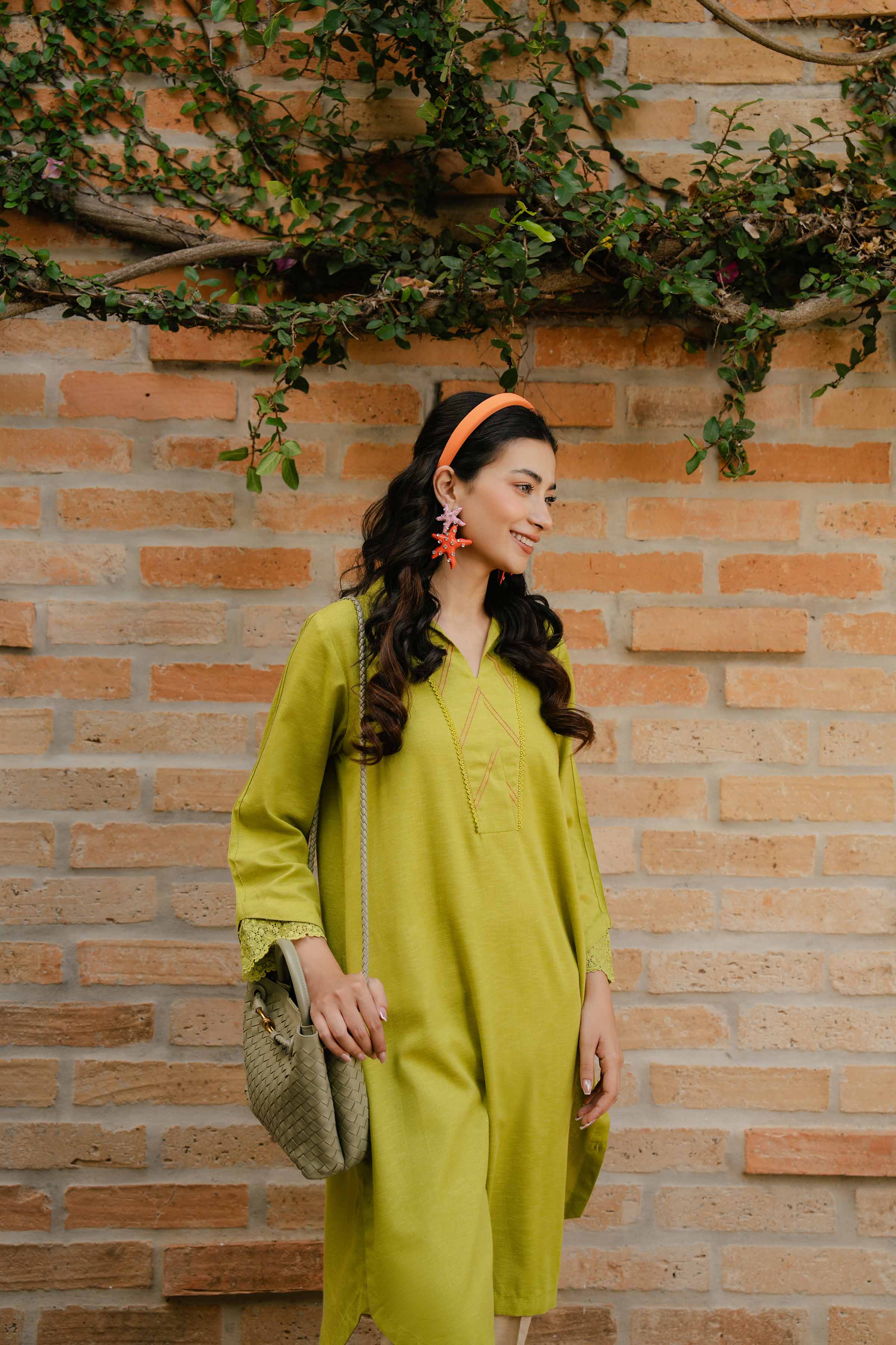 Basic Shirt - PW24-86
