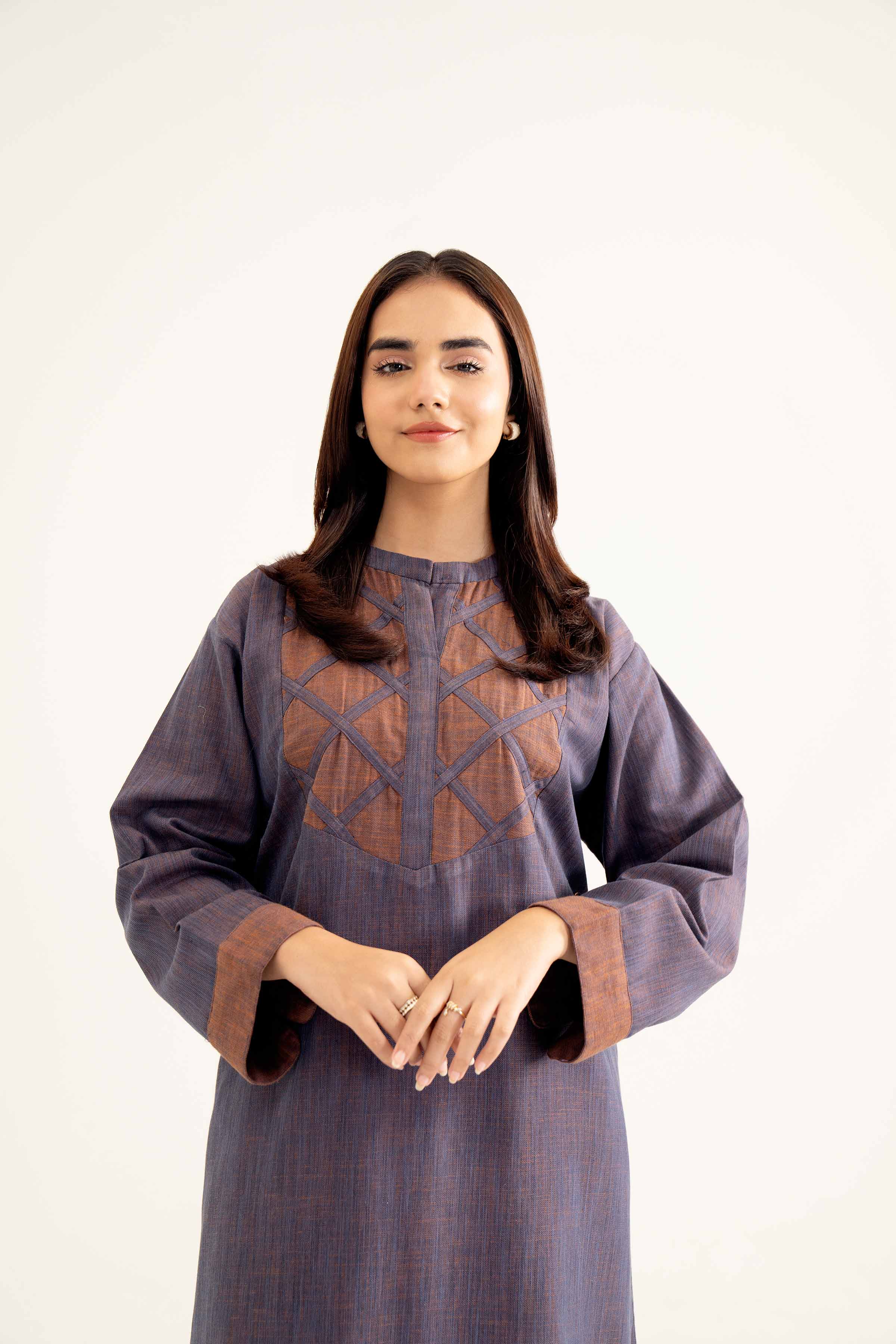 2 Piece - Basic Suit - PW24-89