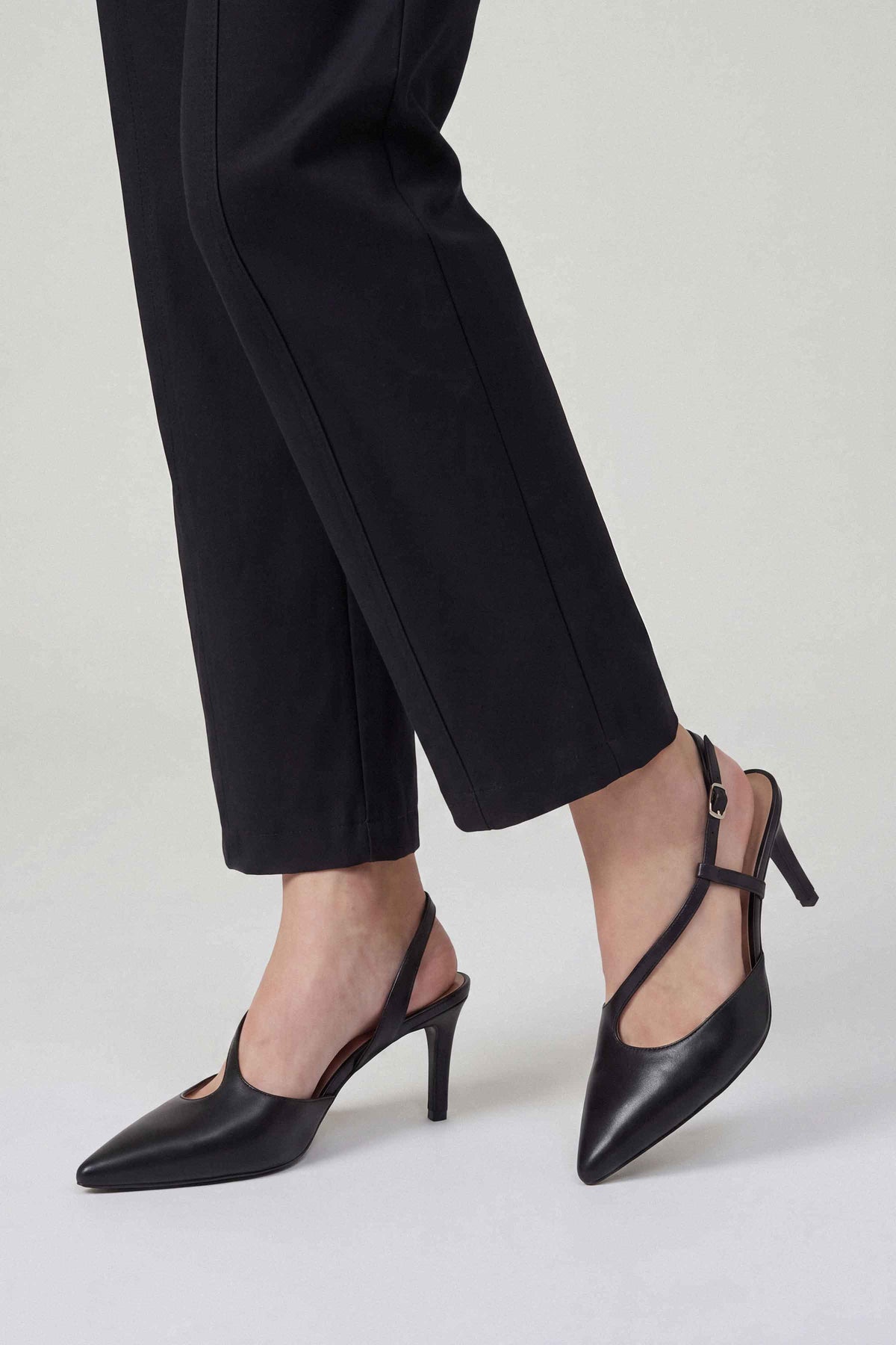 Solid Pants - ST1T-PRET26WV2-3 for, - Pret Collection | Nishat | Shop Online