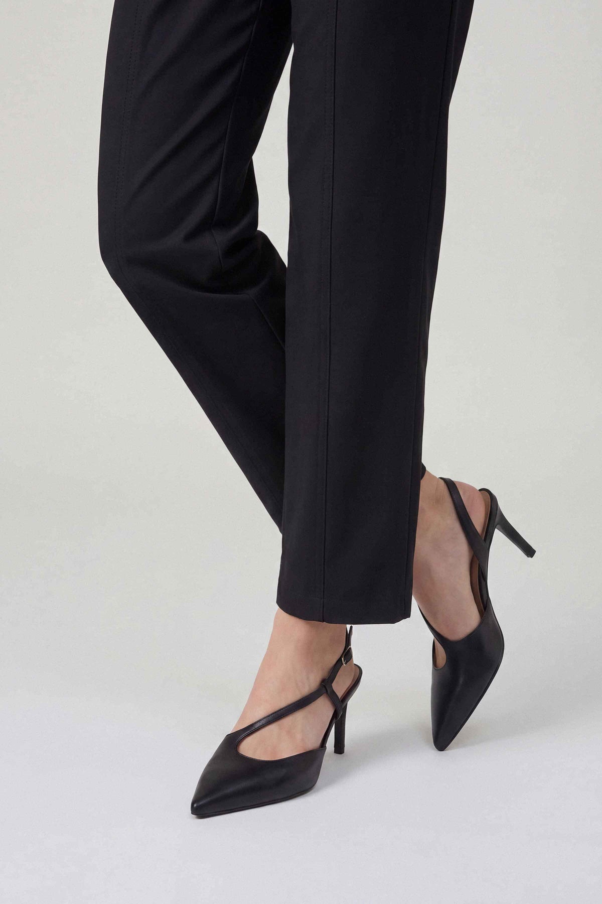 Solid Pants - ST1T-PRET26WV2-3 for, - Pret Collection | Nishat | Shop Online