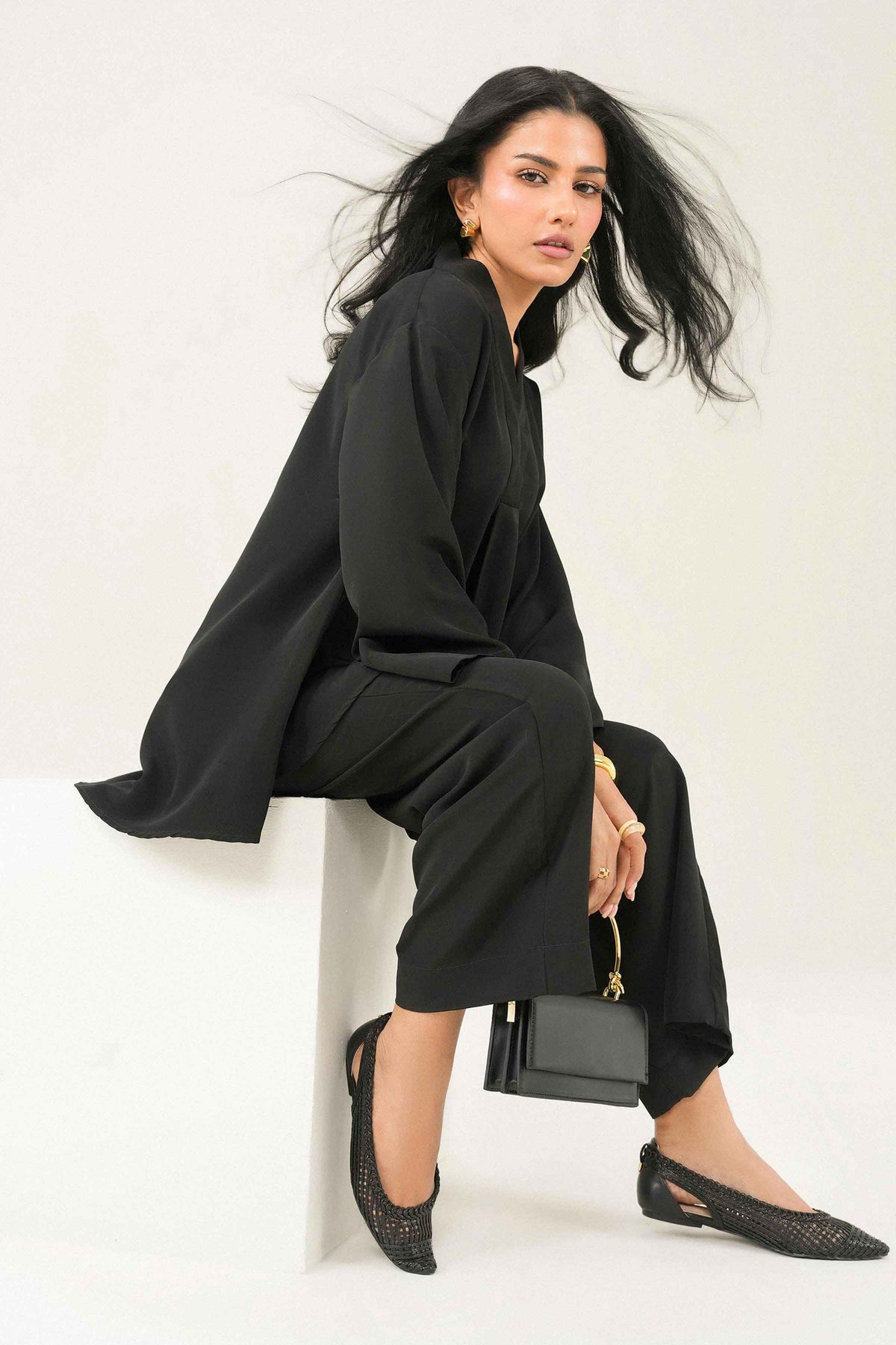 2 Piece - Solid Suit - ST2ST-AURA26WV2-1