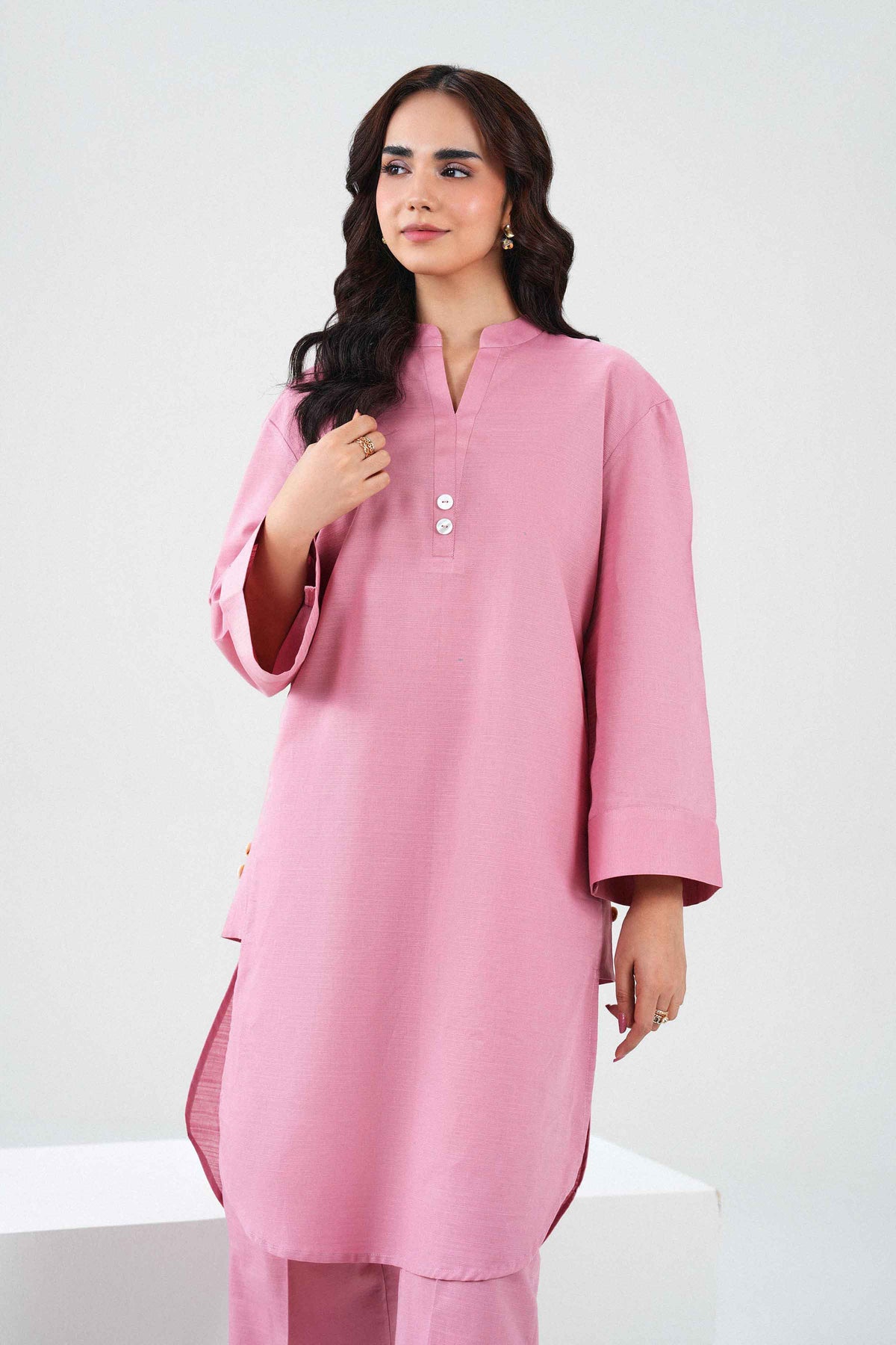 2 Piece - Solid Suit - ST2ST-PRET26WV2-11