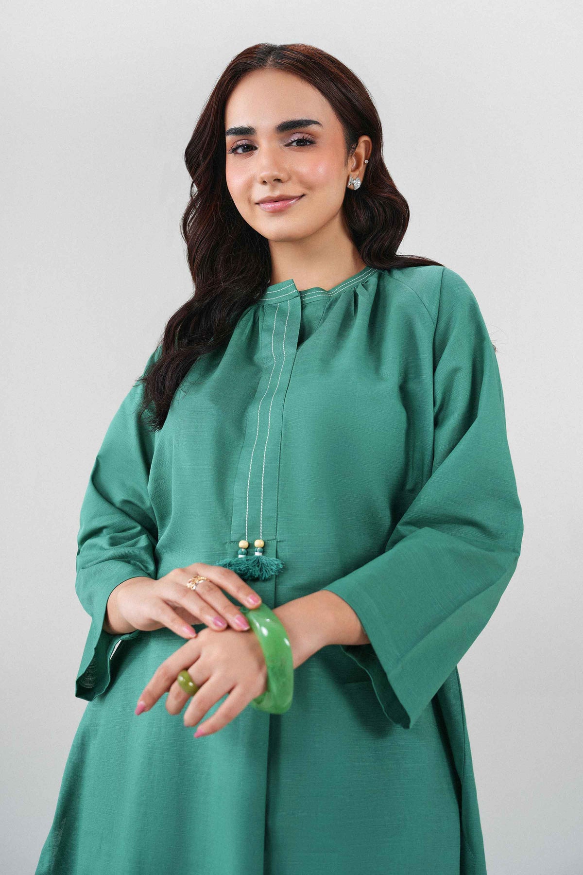 2 Piece - Solid Suit - ST2ST-PRET26WV2-13
