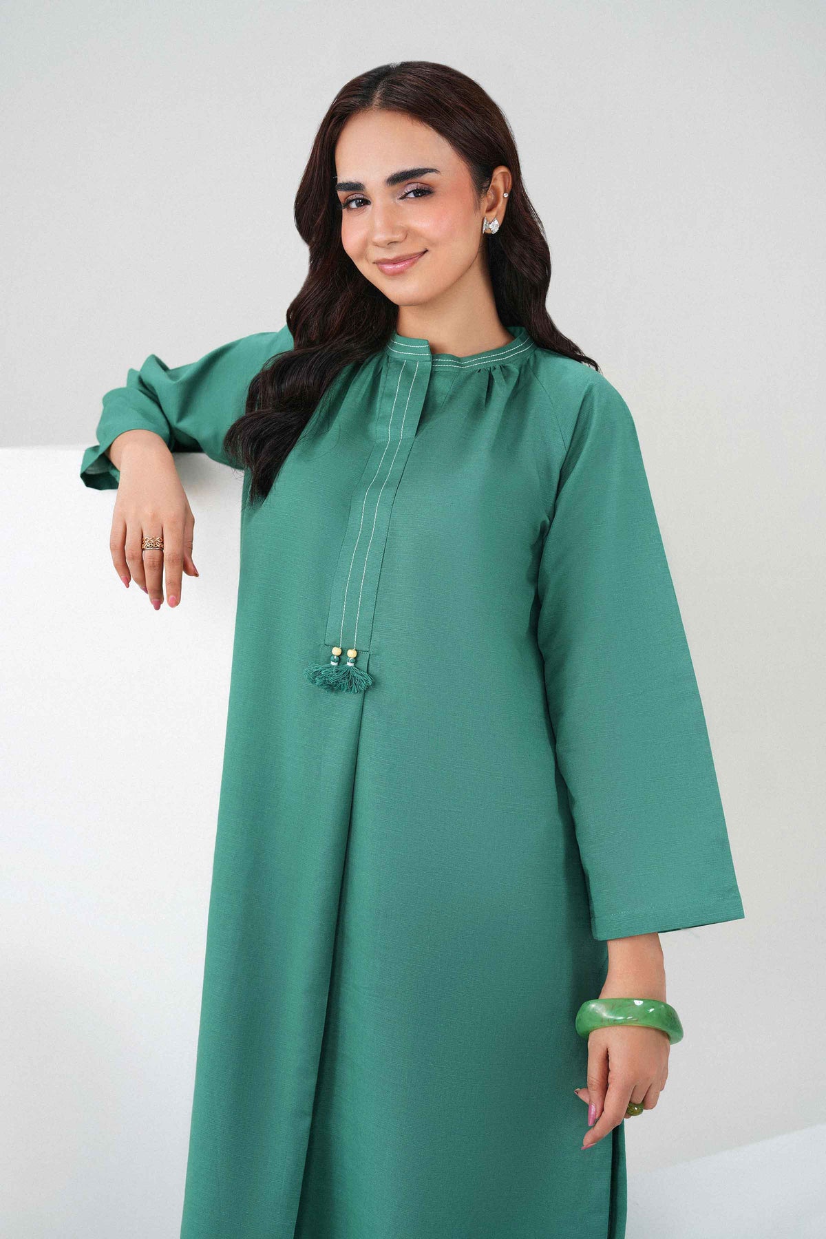 2 Piece - Solid Suit - ST2ST-PRET26WV2-13