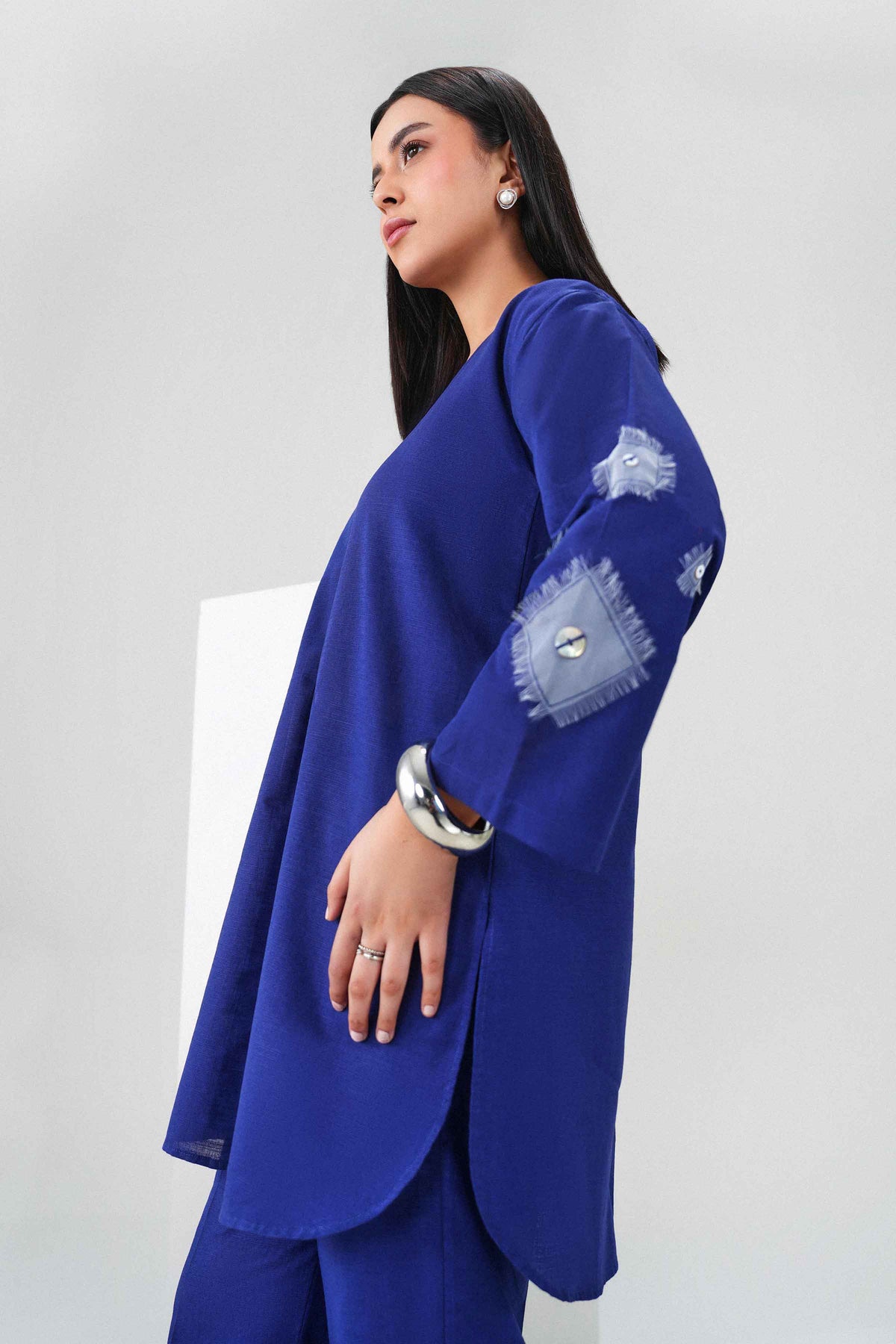 2 Piece - Solid Suit - ST2ST-PRET26WV2-15