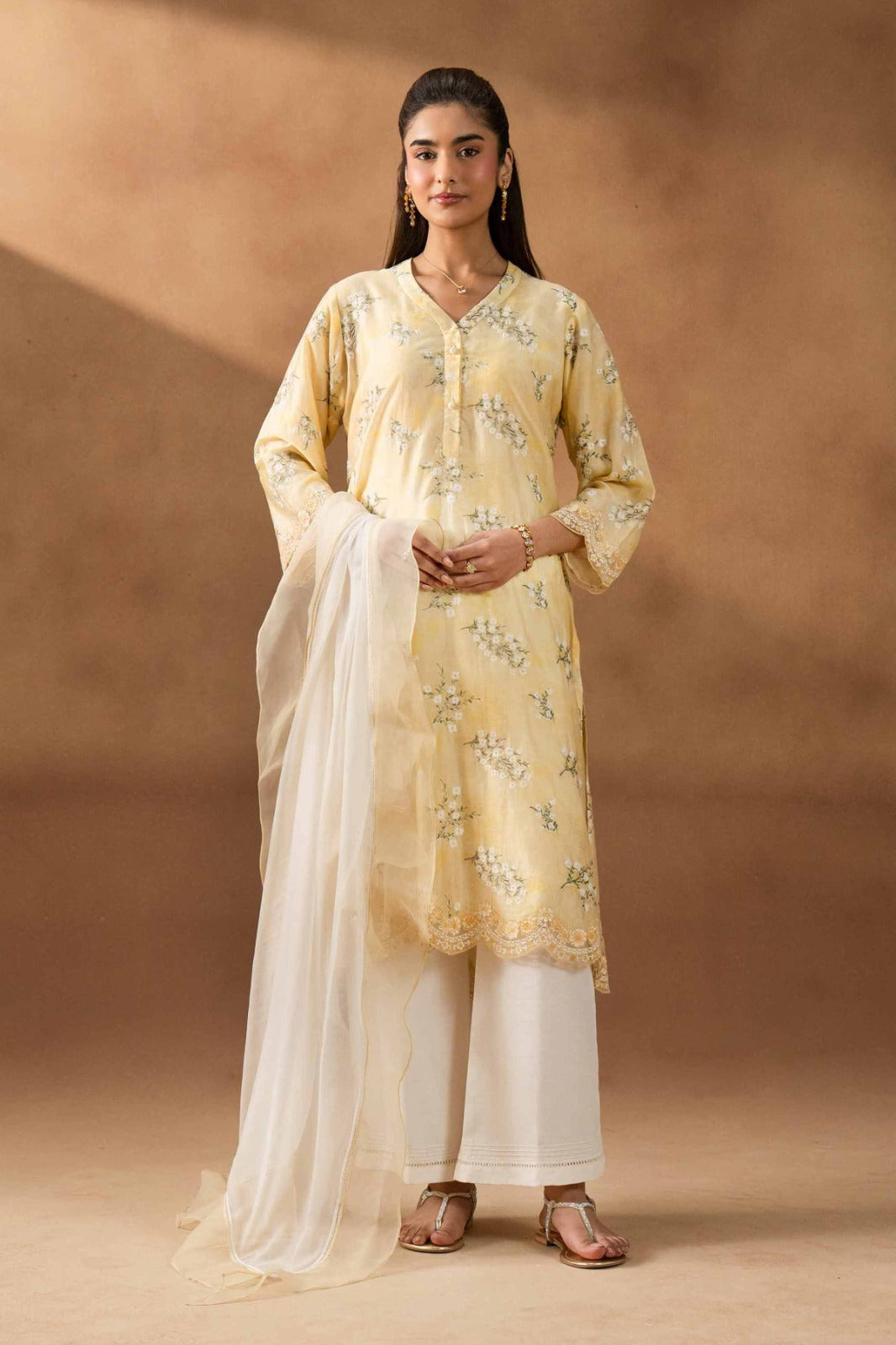 SUBDUED PATTERN - KBS26-111 3PC BOUTIQUE