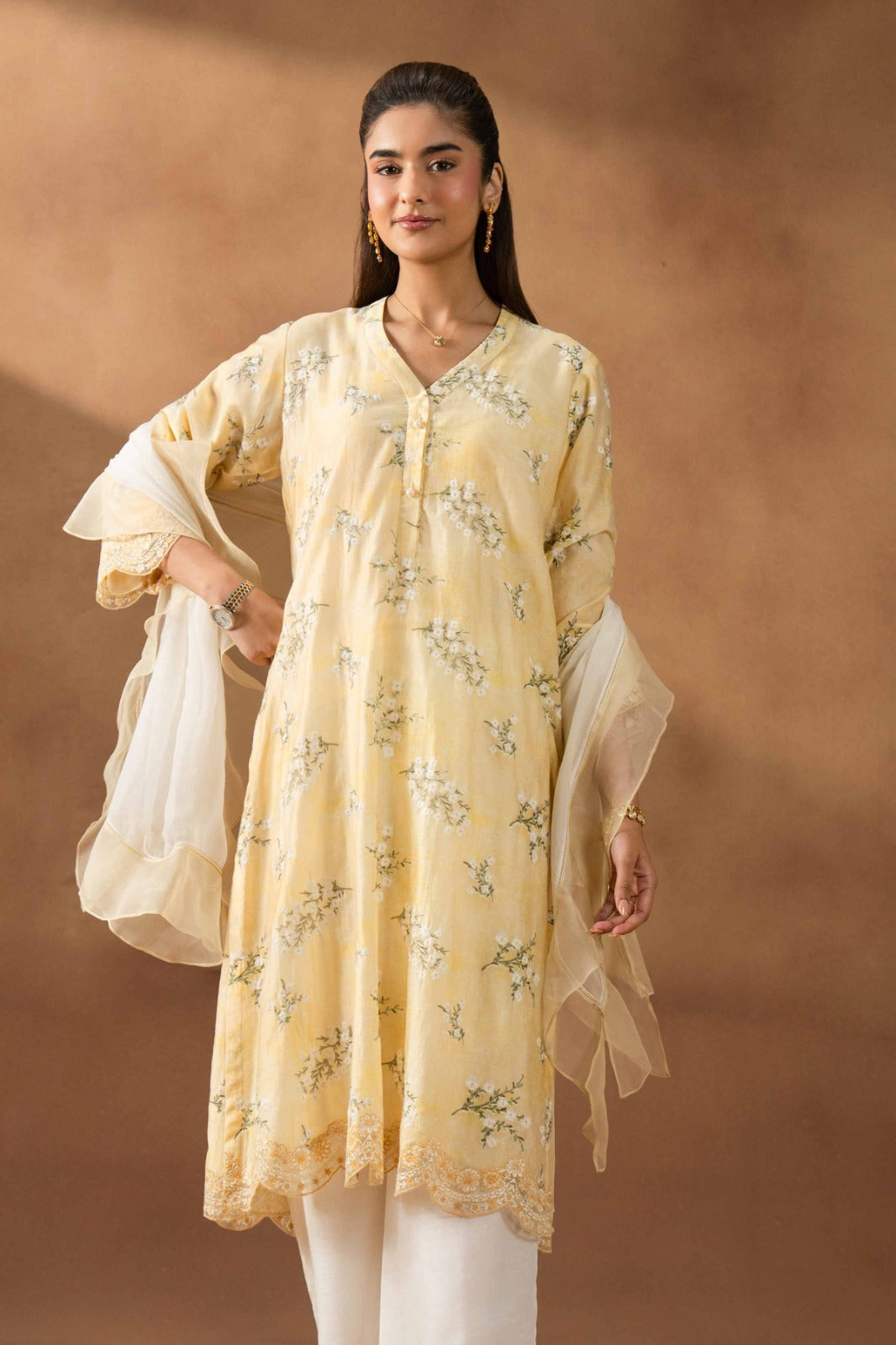 SUBDUED PATTERN - KBS26-111
