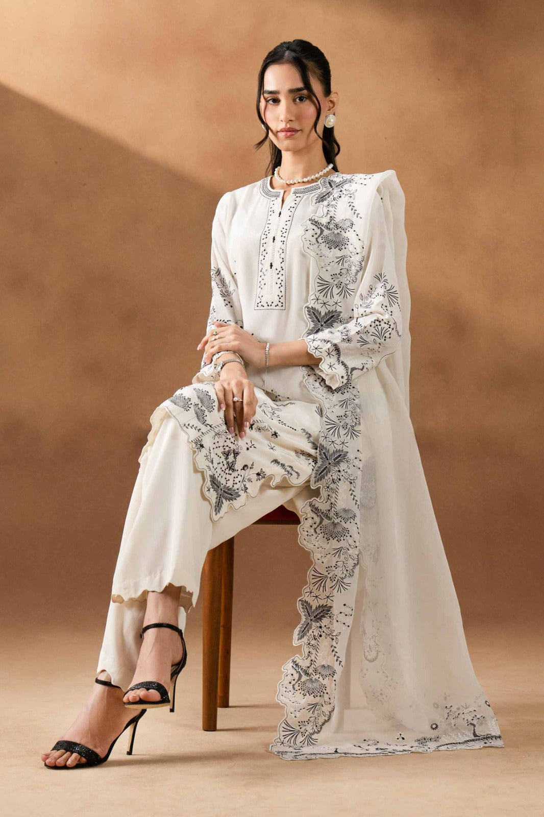 RAWAYAT - KBS26-114 3PC BOUTIQUE