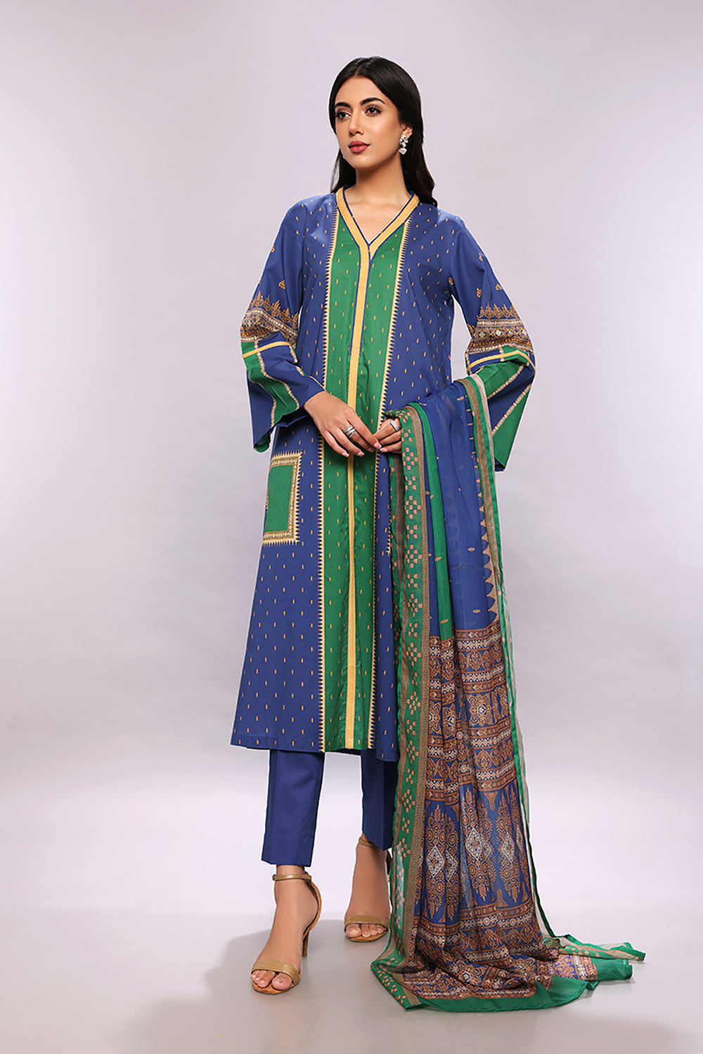42202349-Digital Printed 3PC