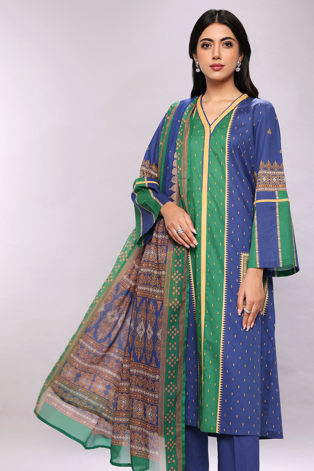 42202349-Digital Printed 3PC