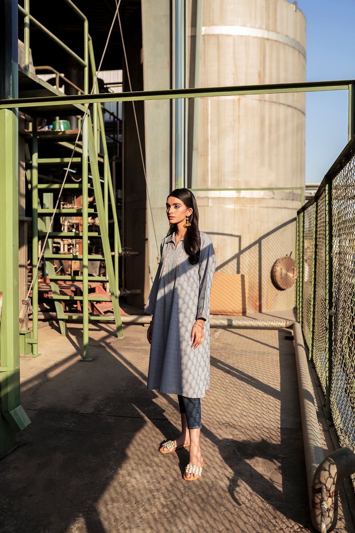 Basic Shirt - AS23-18