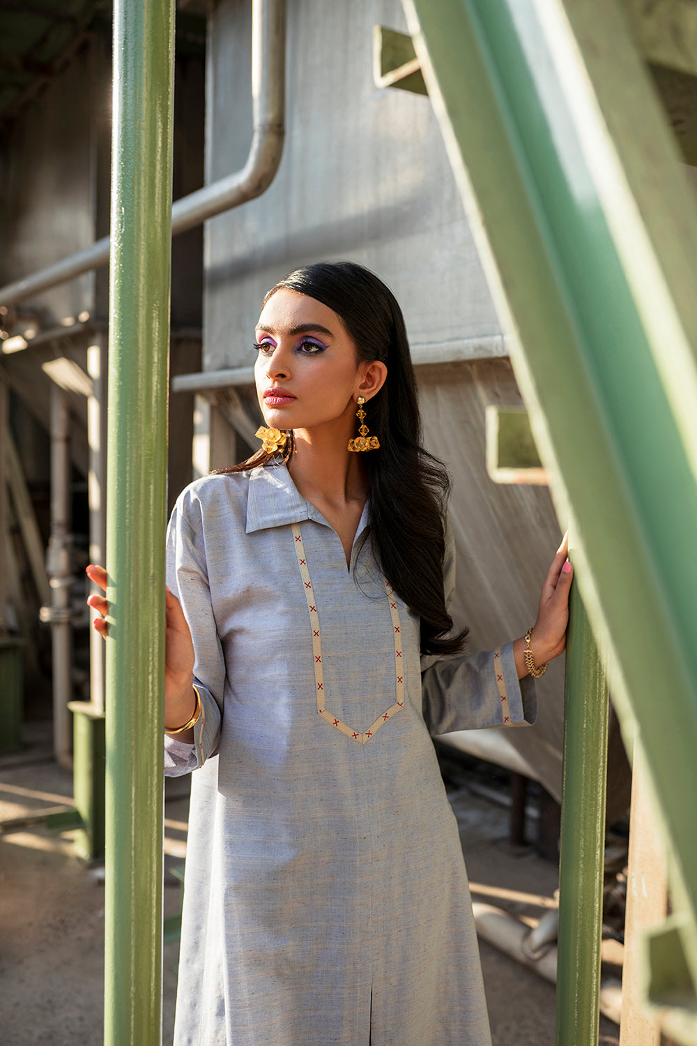 Basic Shirt - AS23-18