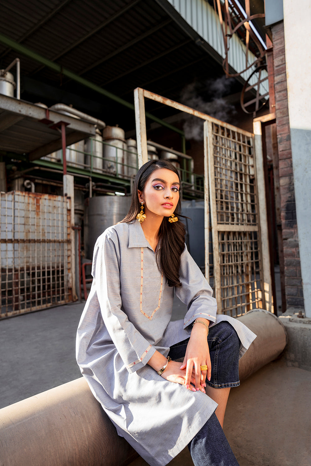 Basic Shirt - AS23-18