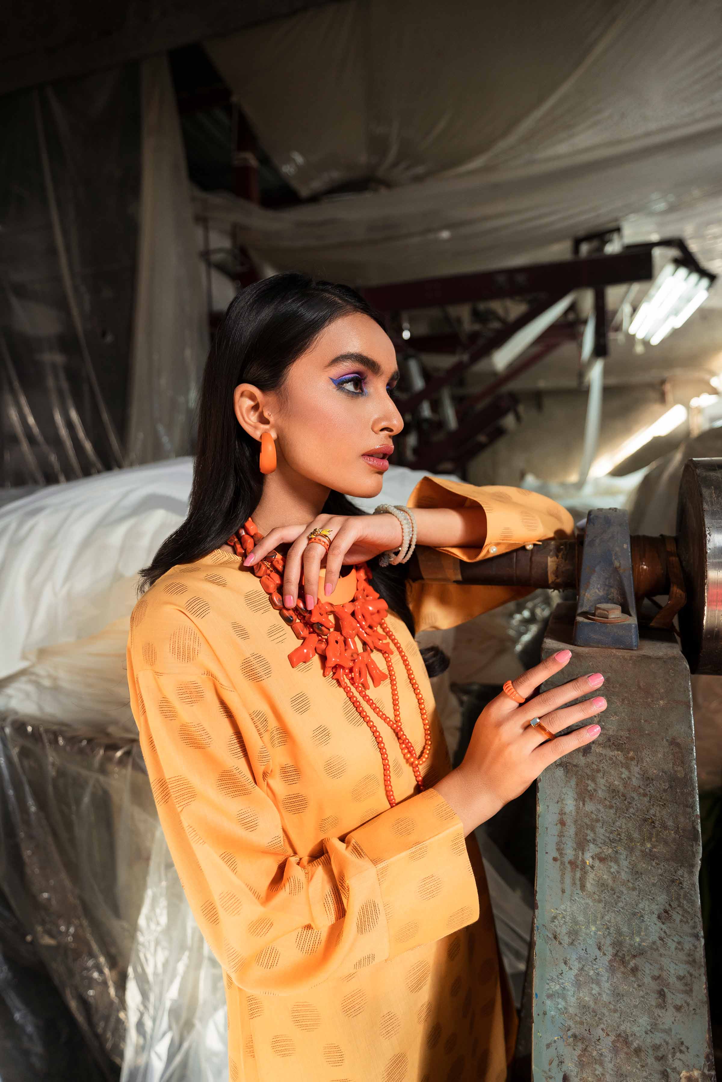 Basic Tunic - AS23-20