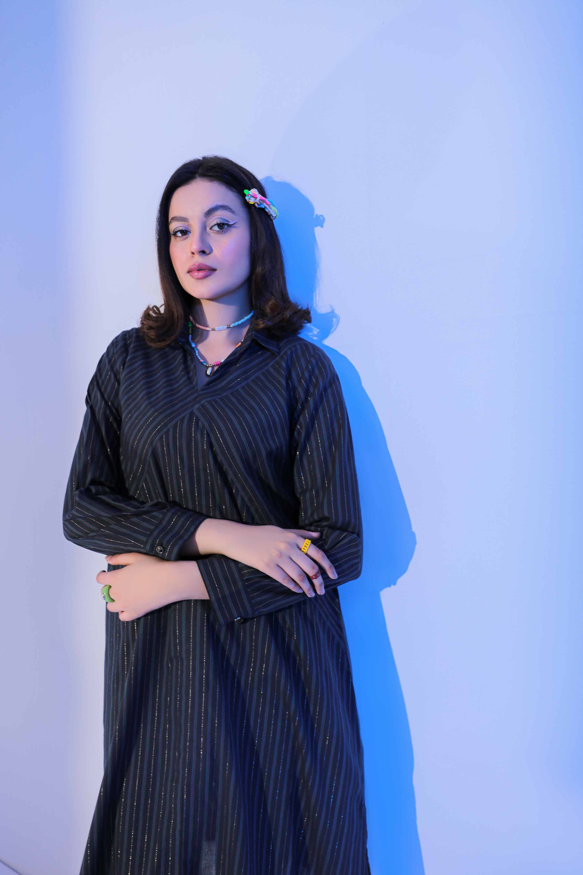 Basic Shirt - AS23-33