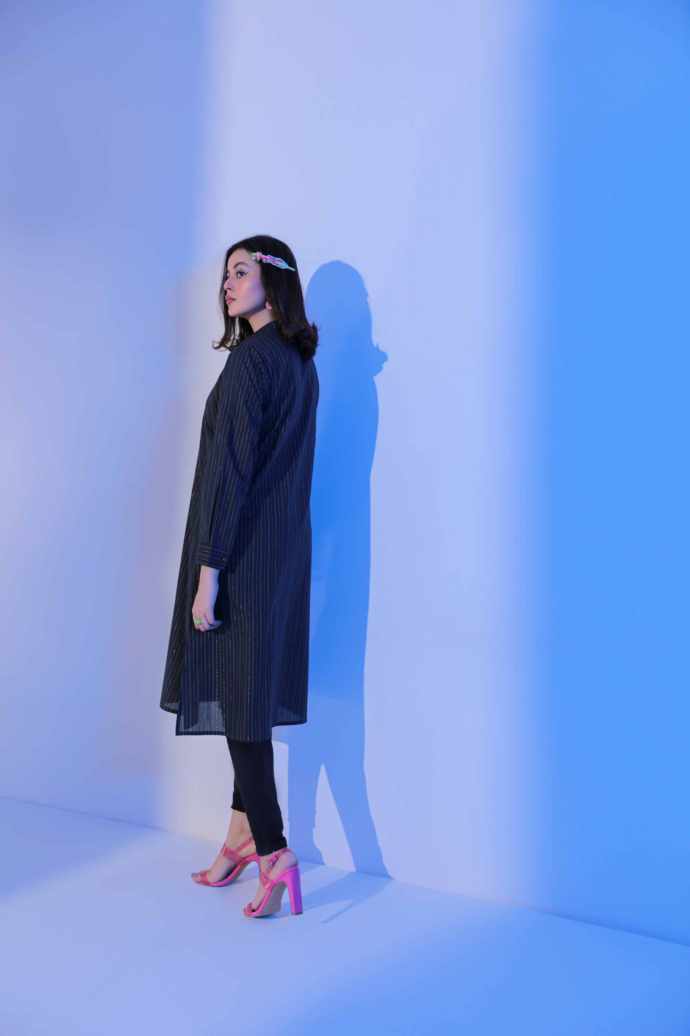 Basic Shirt - AS23-33