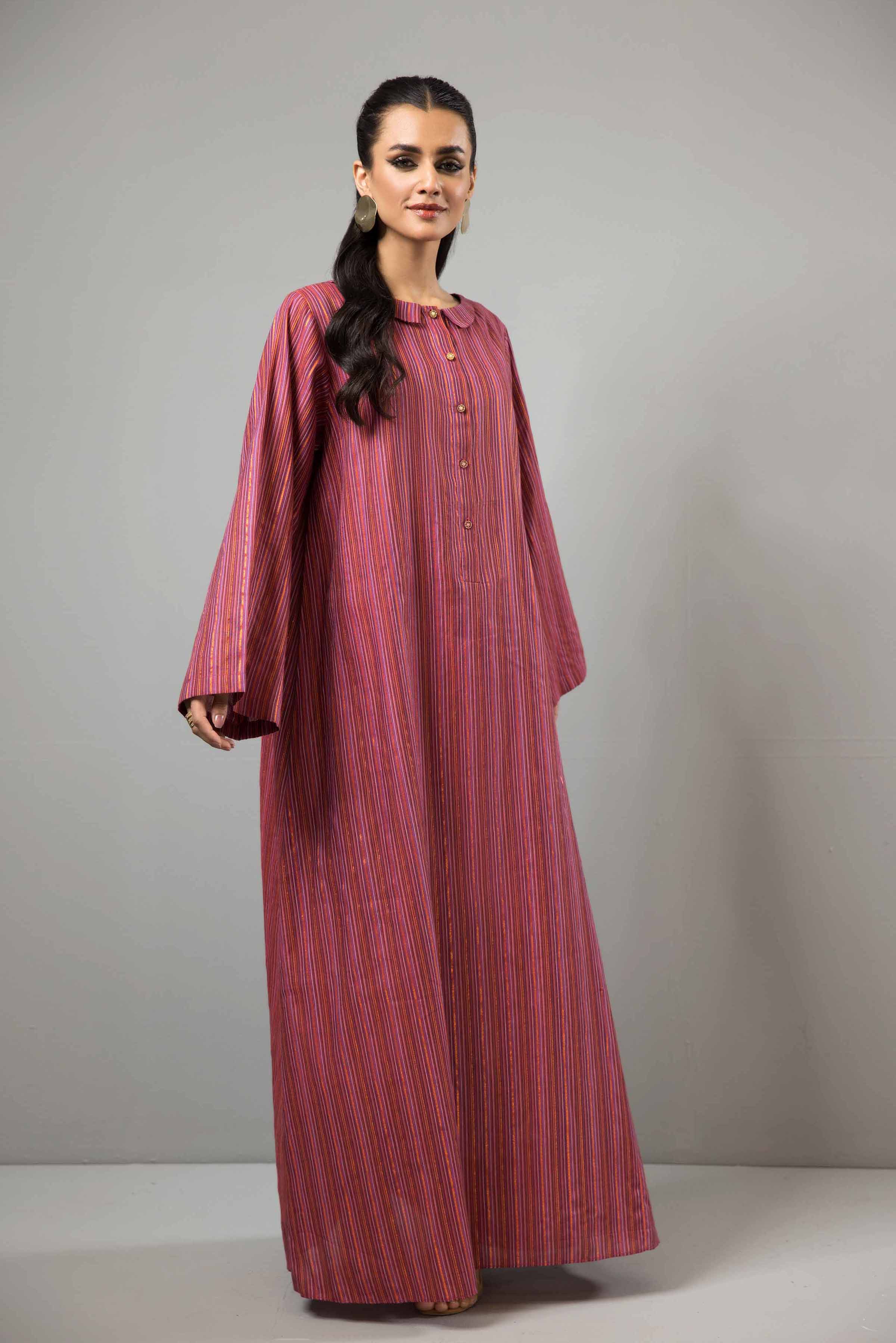 Basic Fustaan - DE23-21