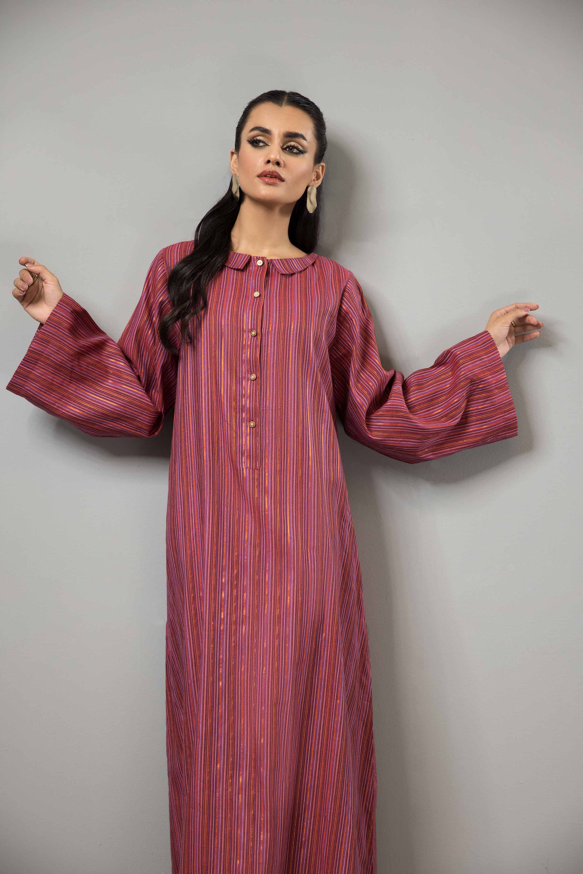 Basic Fustaan - DE23-21