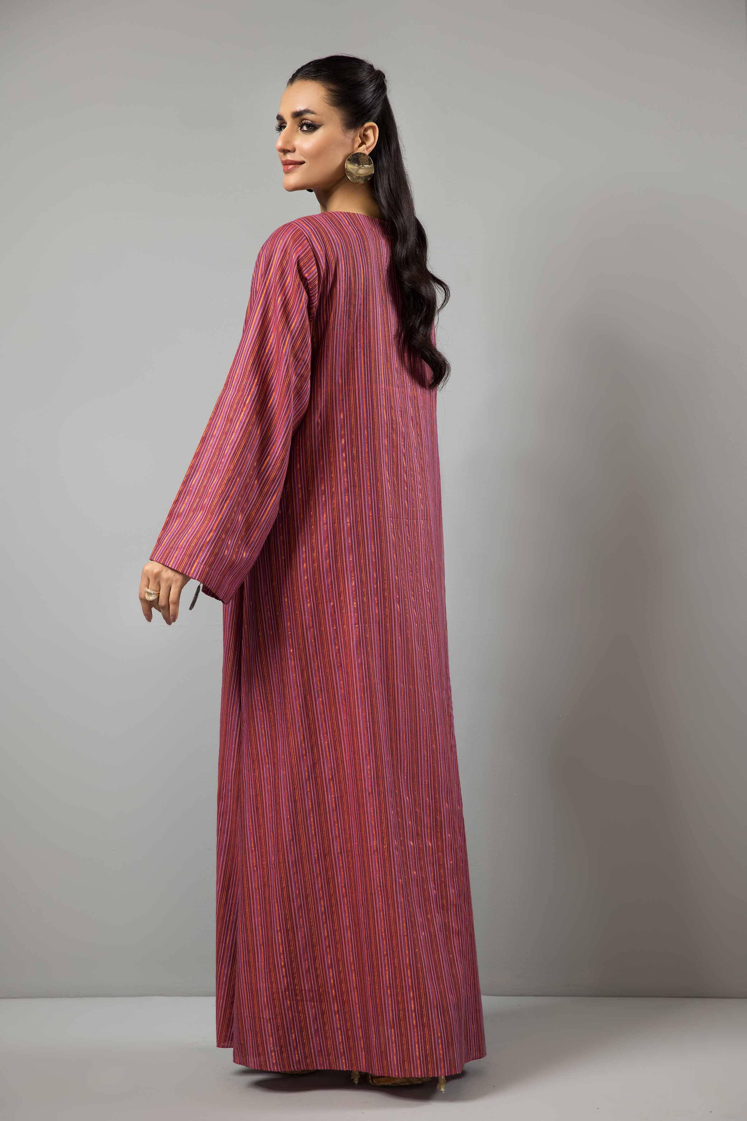 Basic Fustaan - DE23-21