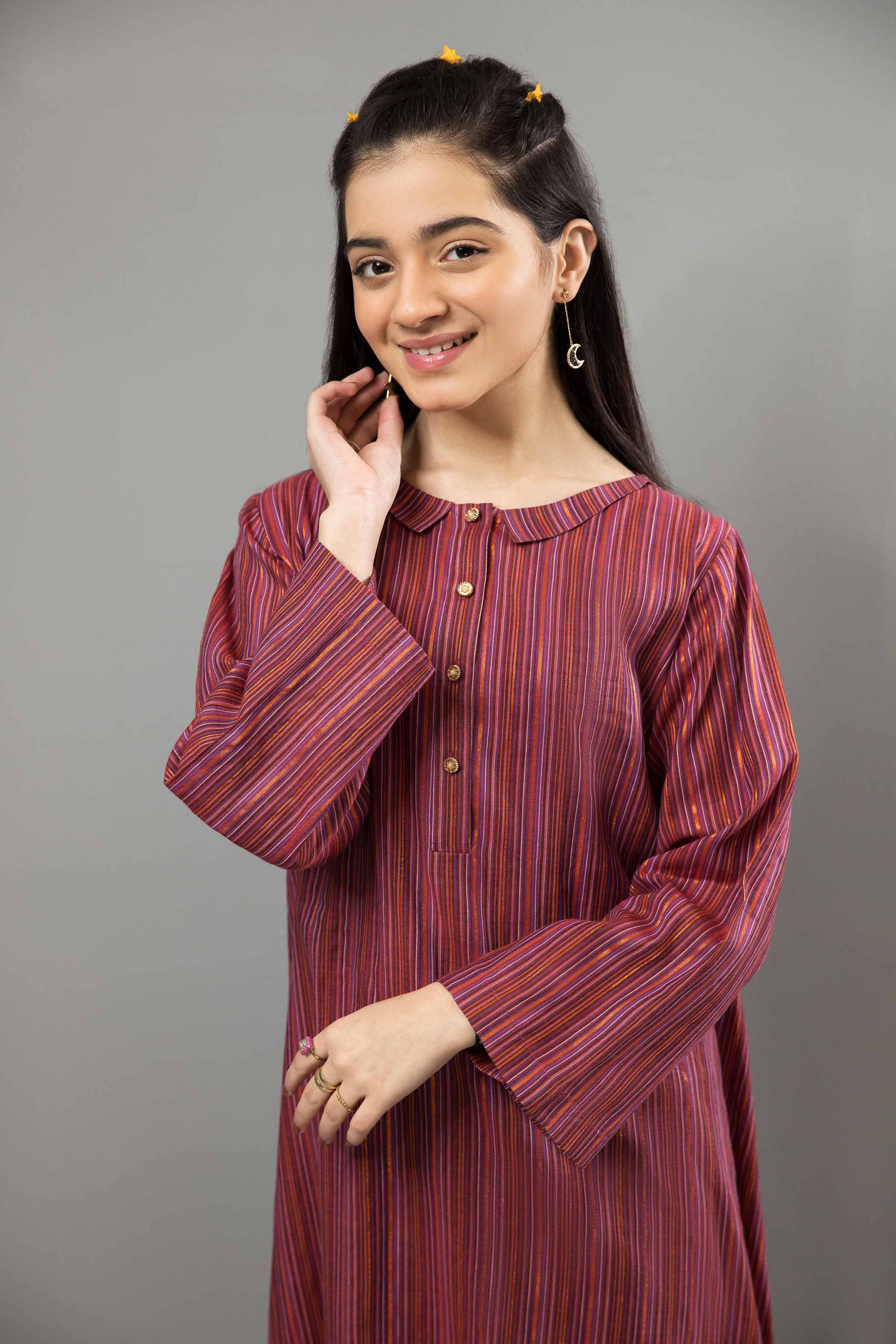 Basic Fustaan - DE23-22