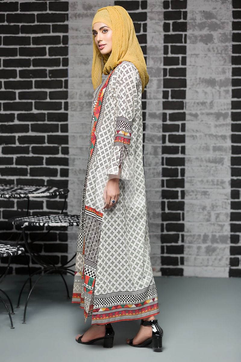 DS18-129 - Nishat Linen UAE