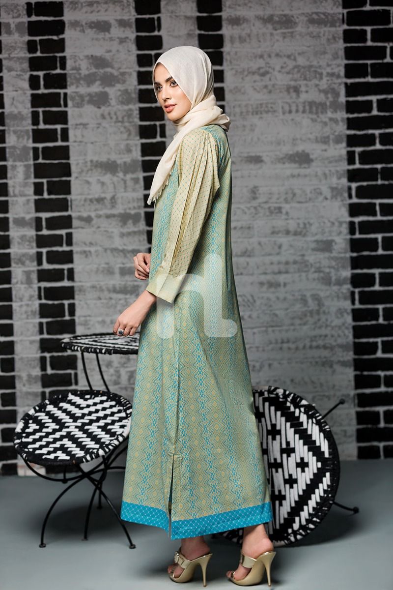 DS18-134 - Nishat Linen UAE