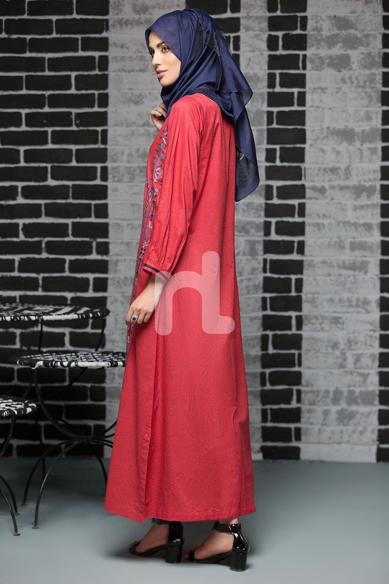 DS18-139 - Nishat Linen UAE