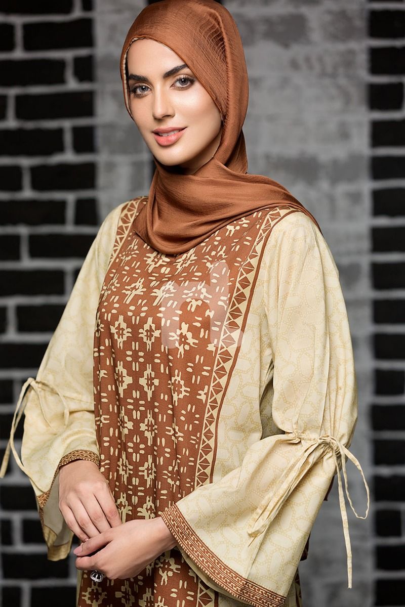 DS18-152 - Nishat Linen UAE