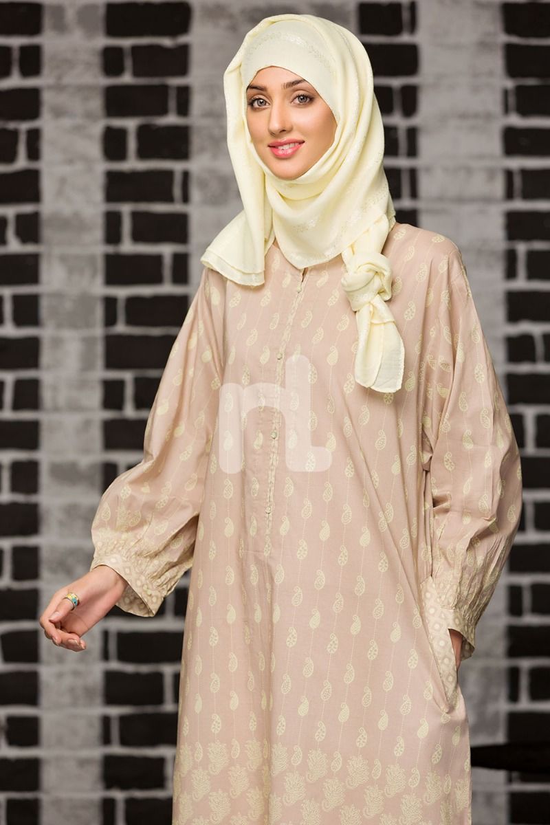 DS18-156 - Nishat Linen UAE