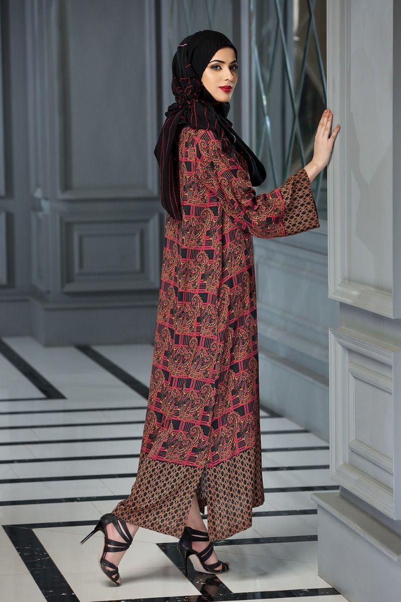 DS18-18 - Nishat Linen UAE