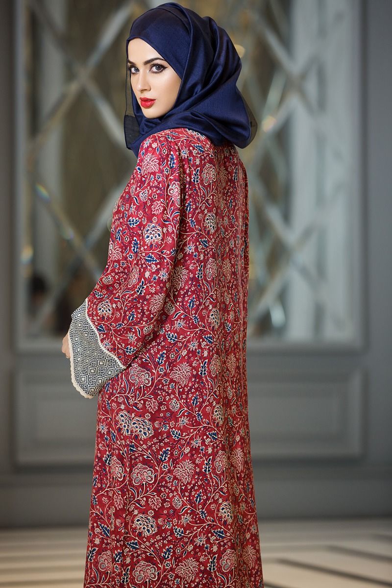 DS18-40 - Nishat Linen UAE