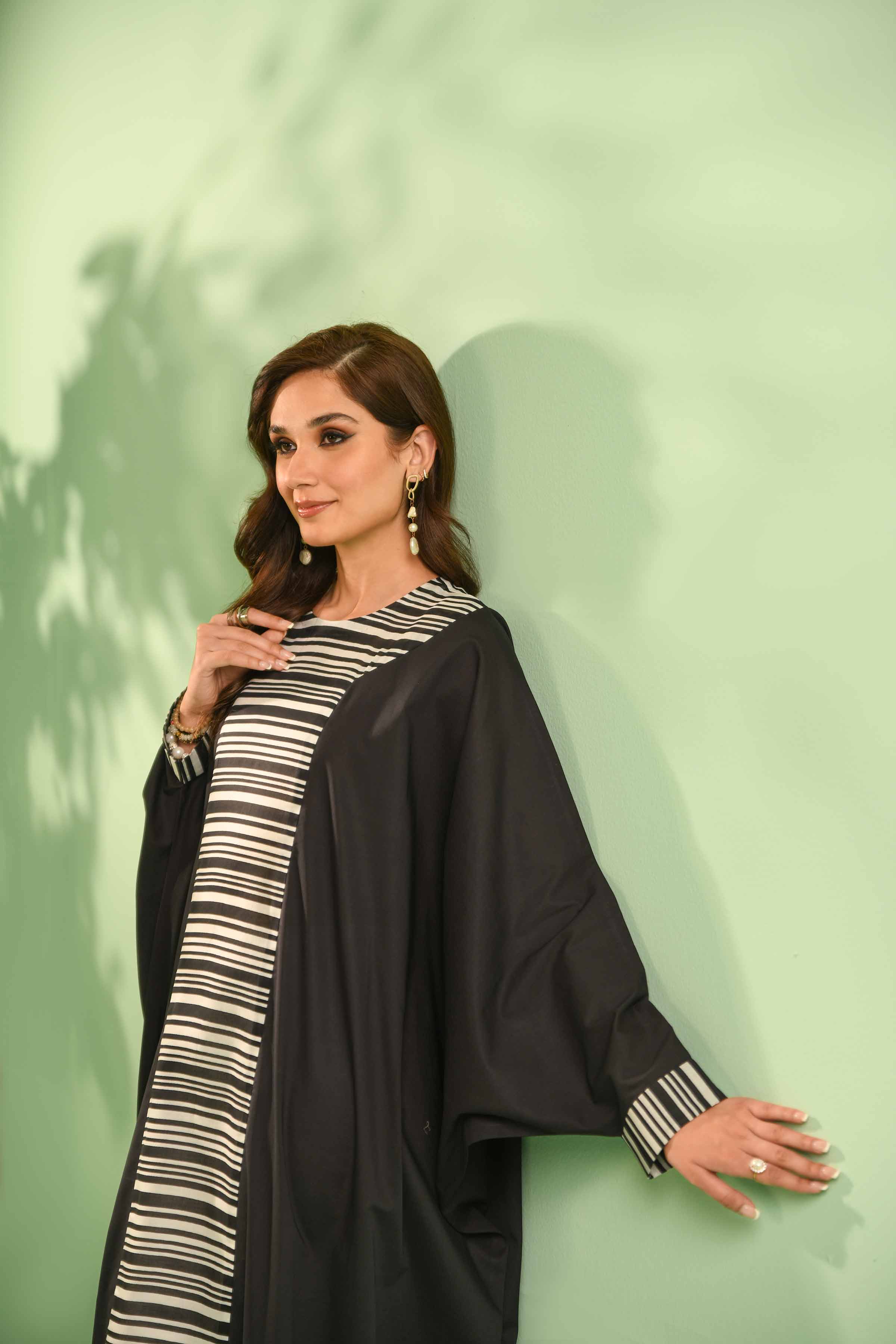 Printed Fustaan - DS23-21