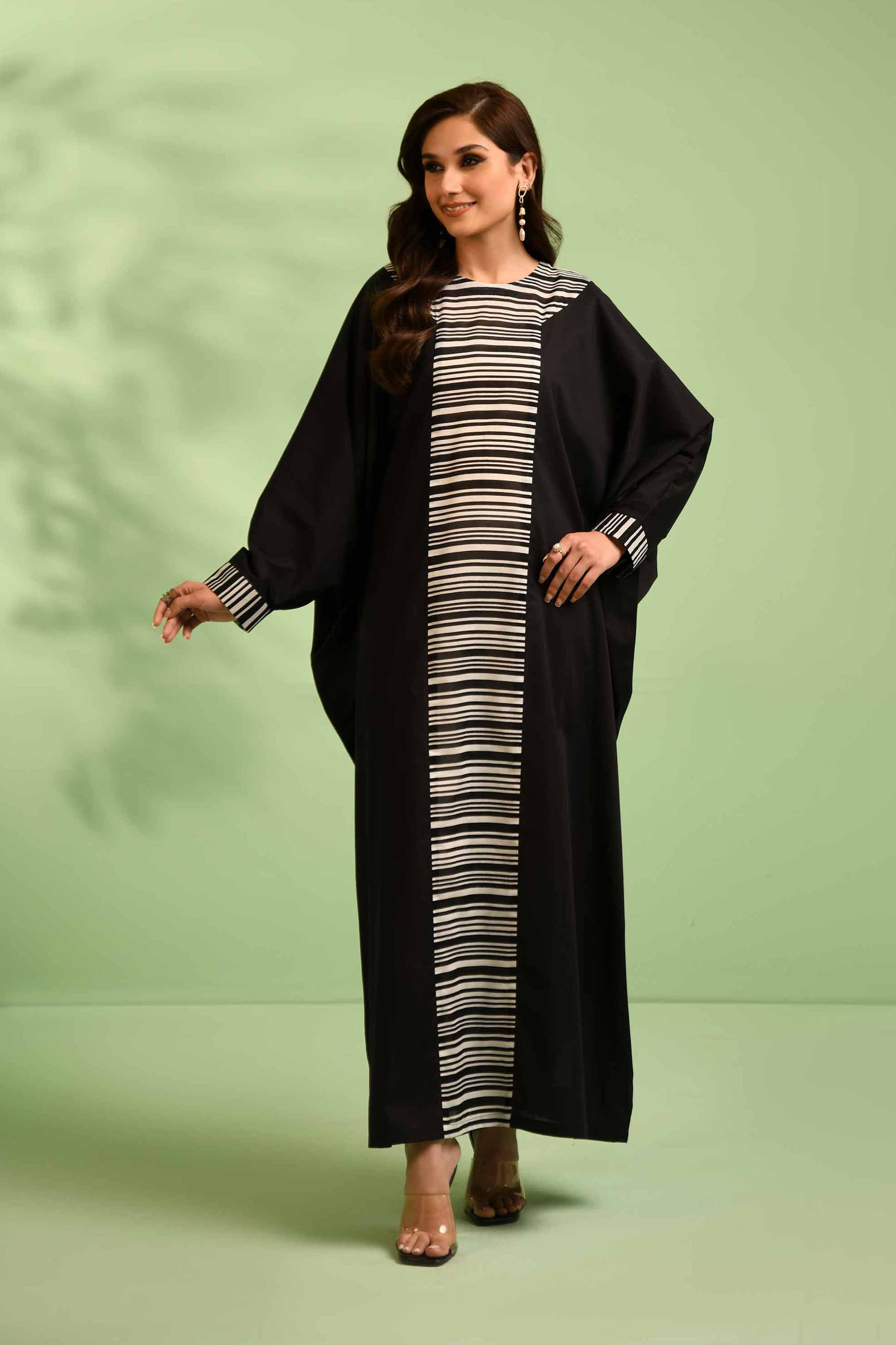 Printed Fustaan - DS23-21