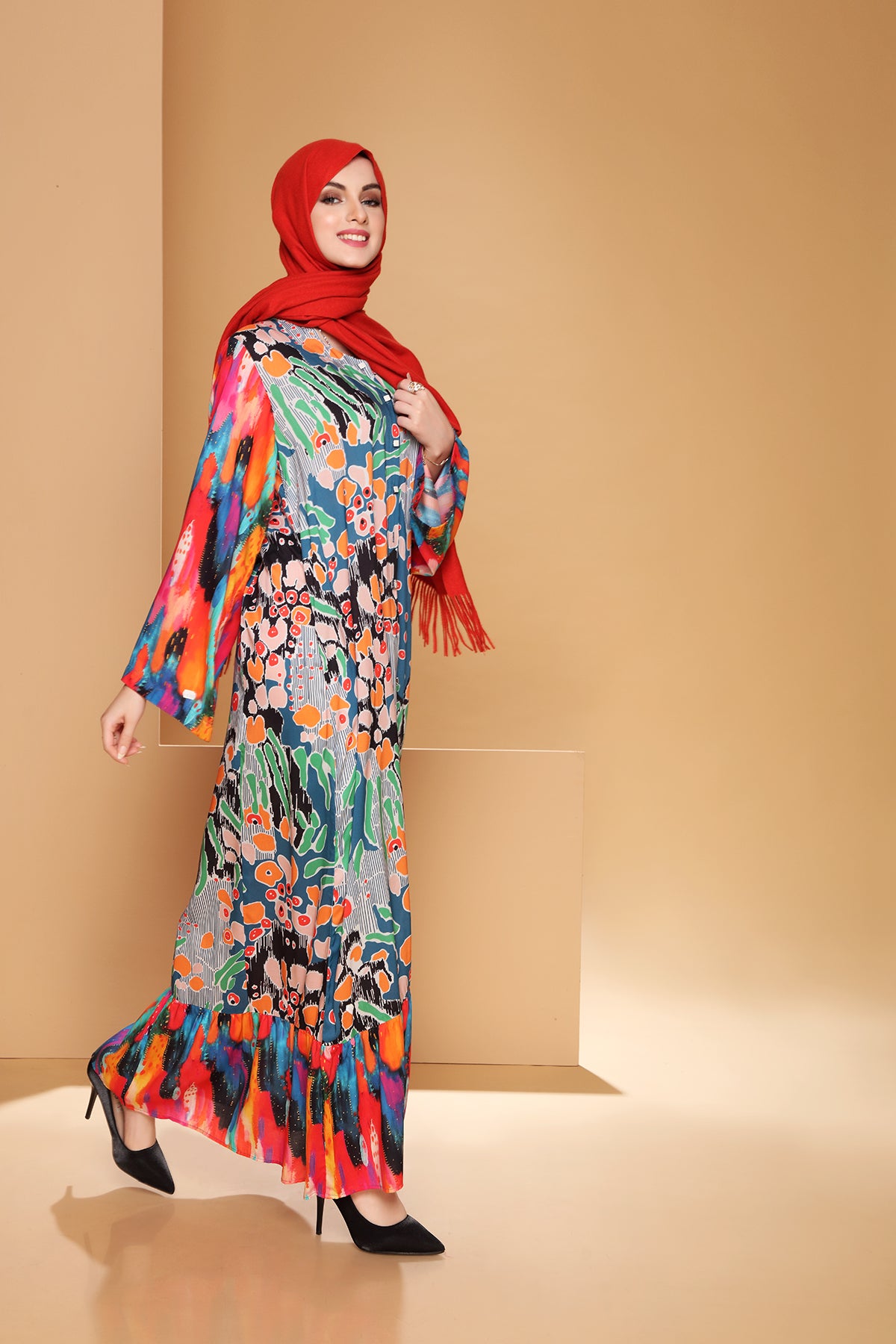 DSW21-10-Printed 1PC