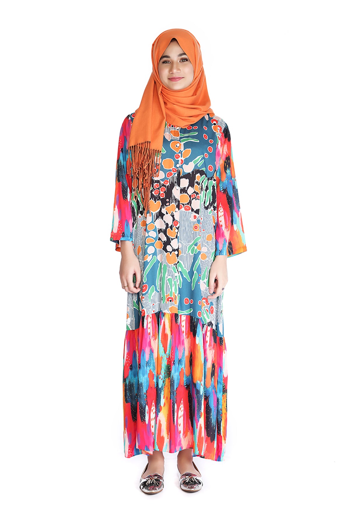 DSW21-11-Printed 1PC