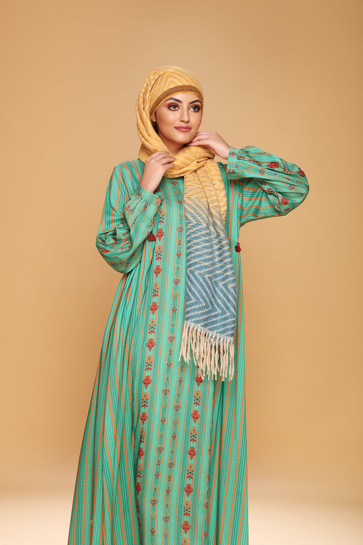 DSW21-21-Printed 1PC