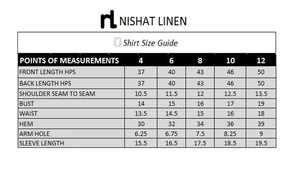 DSW21-24-Printed Embroidered 1PC