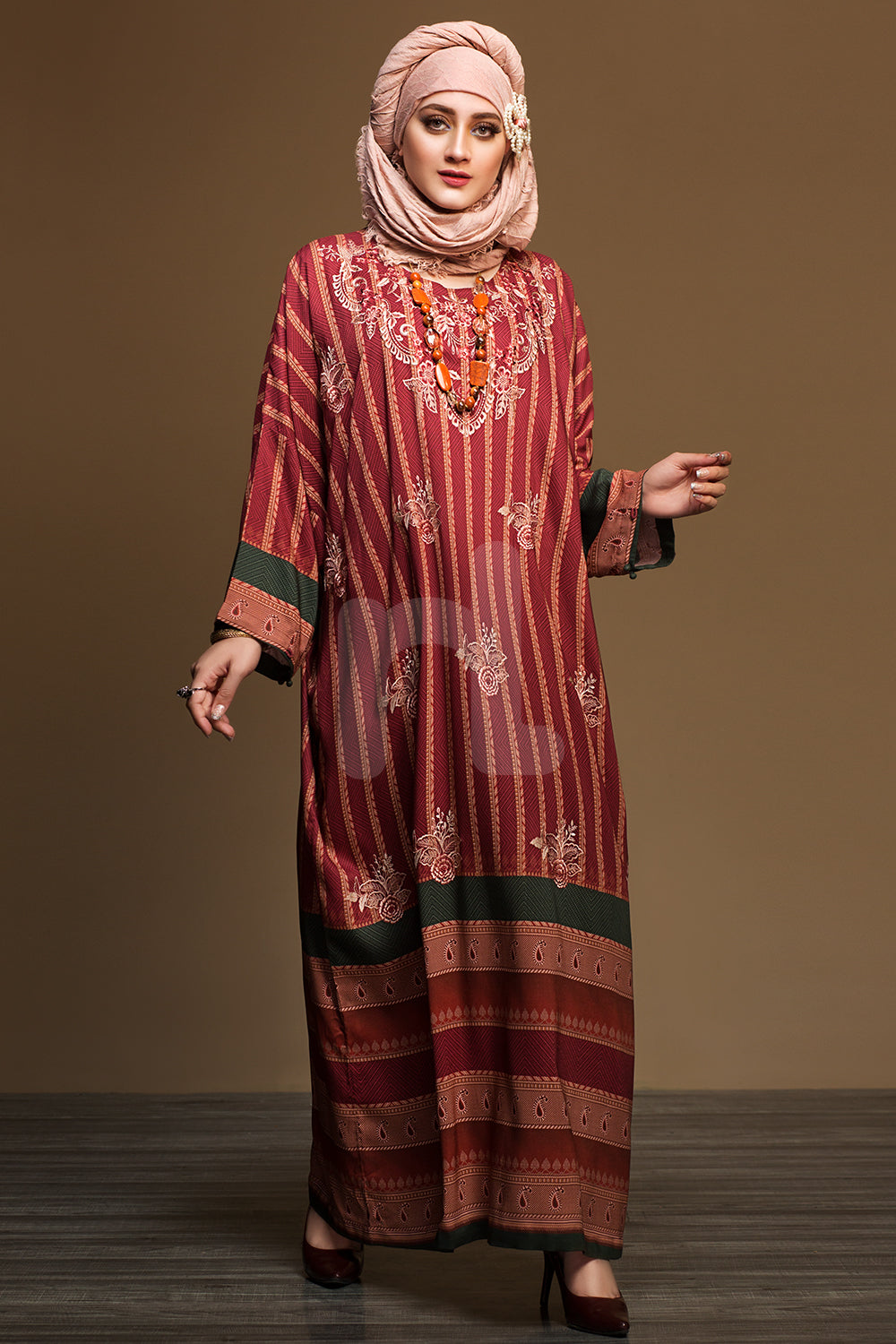 DW19-33 - Nishat Linen UAE