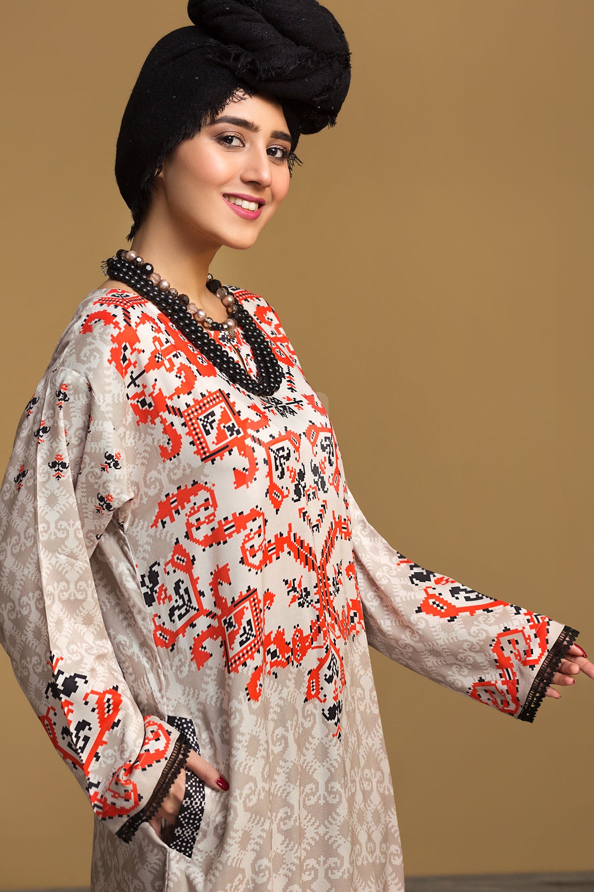 DW19-39 - Nishat Linen UAE