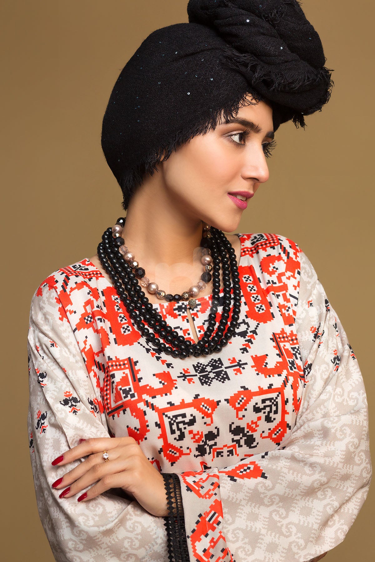 DW19-39 - Nishat Linen UAE