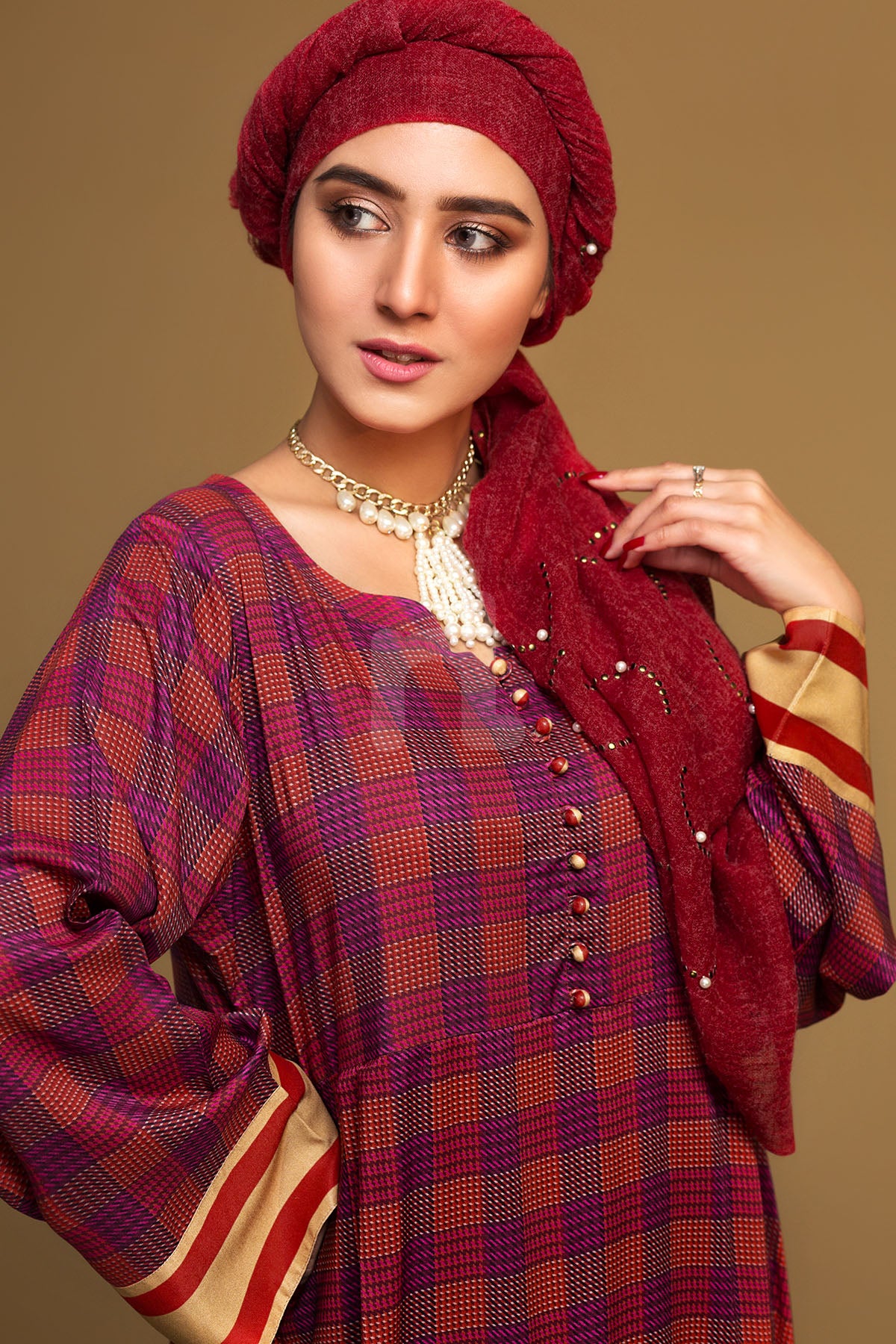 DW19-55 - Nishat Linen UAE